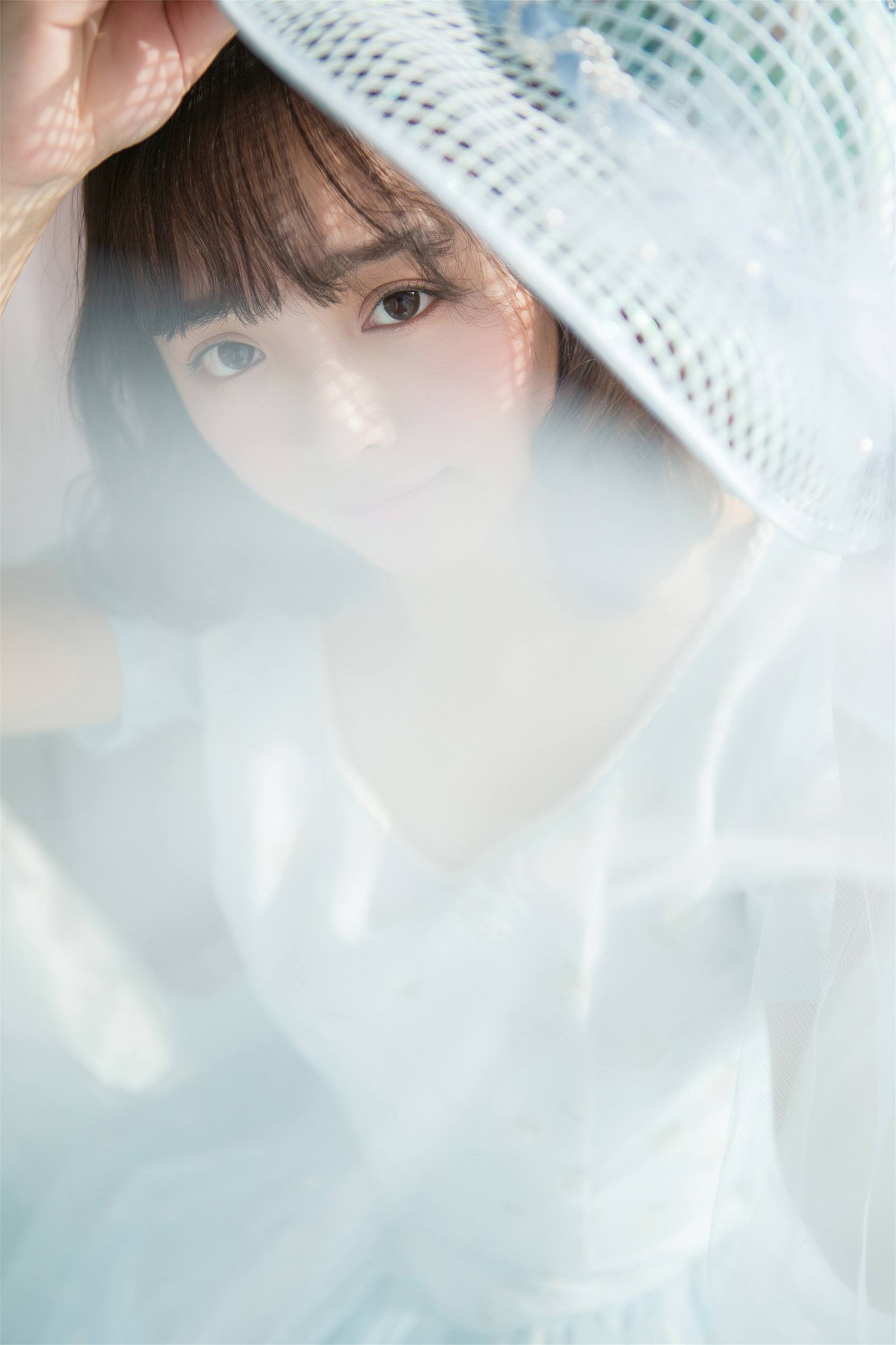 图片[35]-[YALAYI雅拉伊]2024.01.12 NO.1097 邻家小妹[33+1P] – 速更版-美库