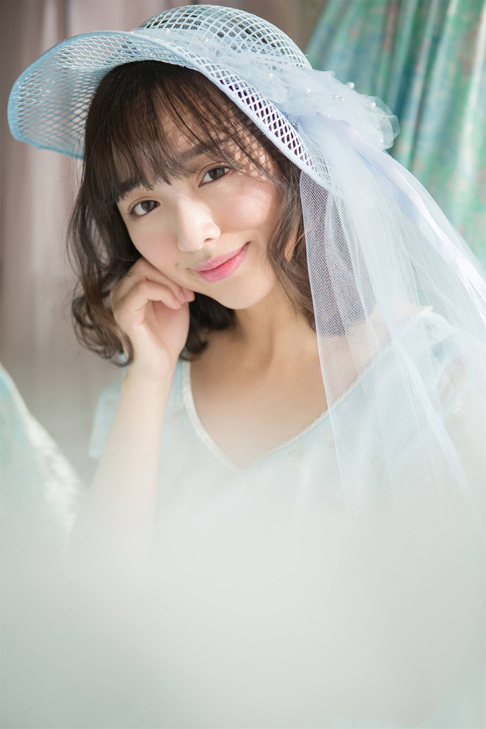 图片[36]-[YALAYI雅拉伊]2024.01.12 NO.1097 邻家小妹[33+1P] – 速更版-美库