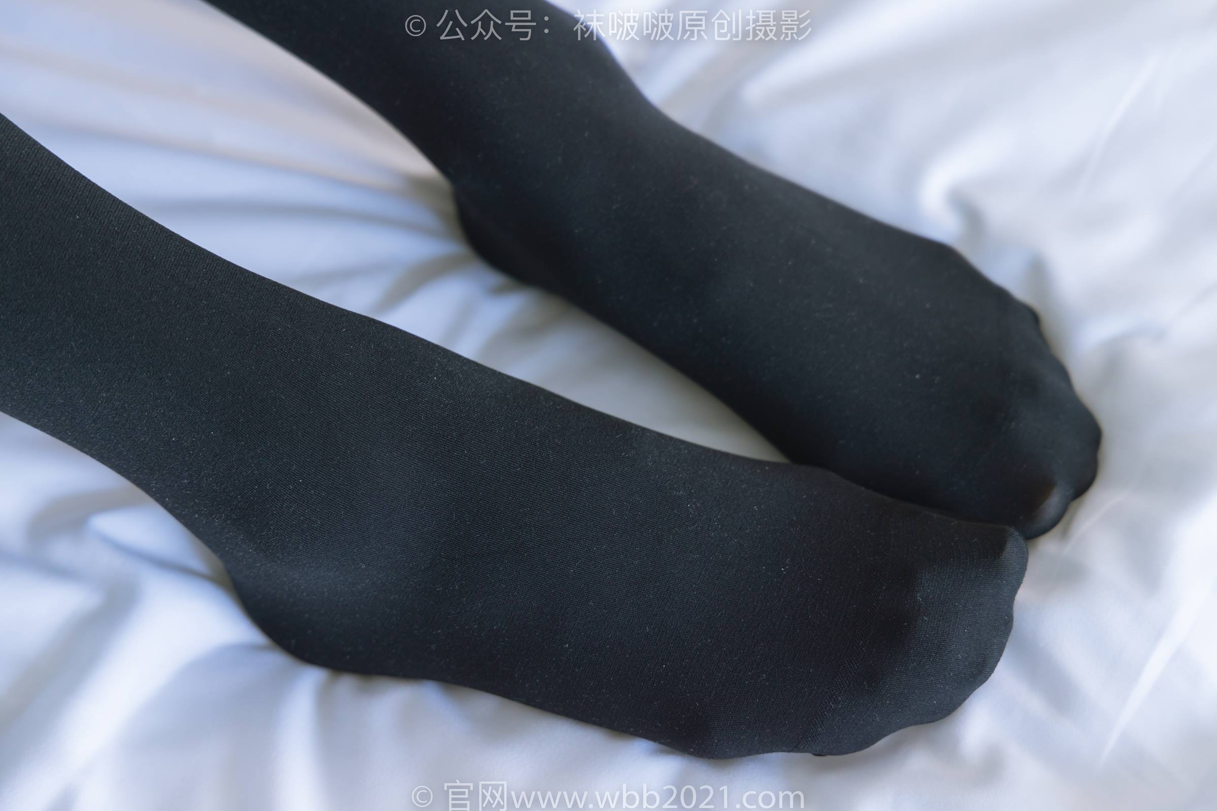 图片[66]-[BoBoSocks袜啵啵]NO.315 小沫-平底鞋、厚黑丝、模特穿鞋及丝袜踩玩偶小熊剧情[140P] – 速更版-美库