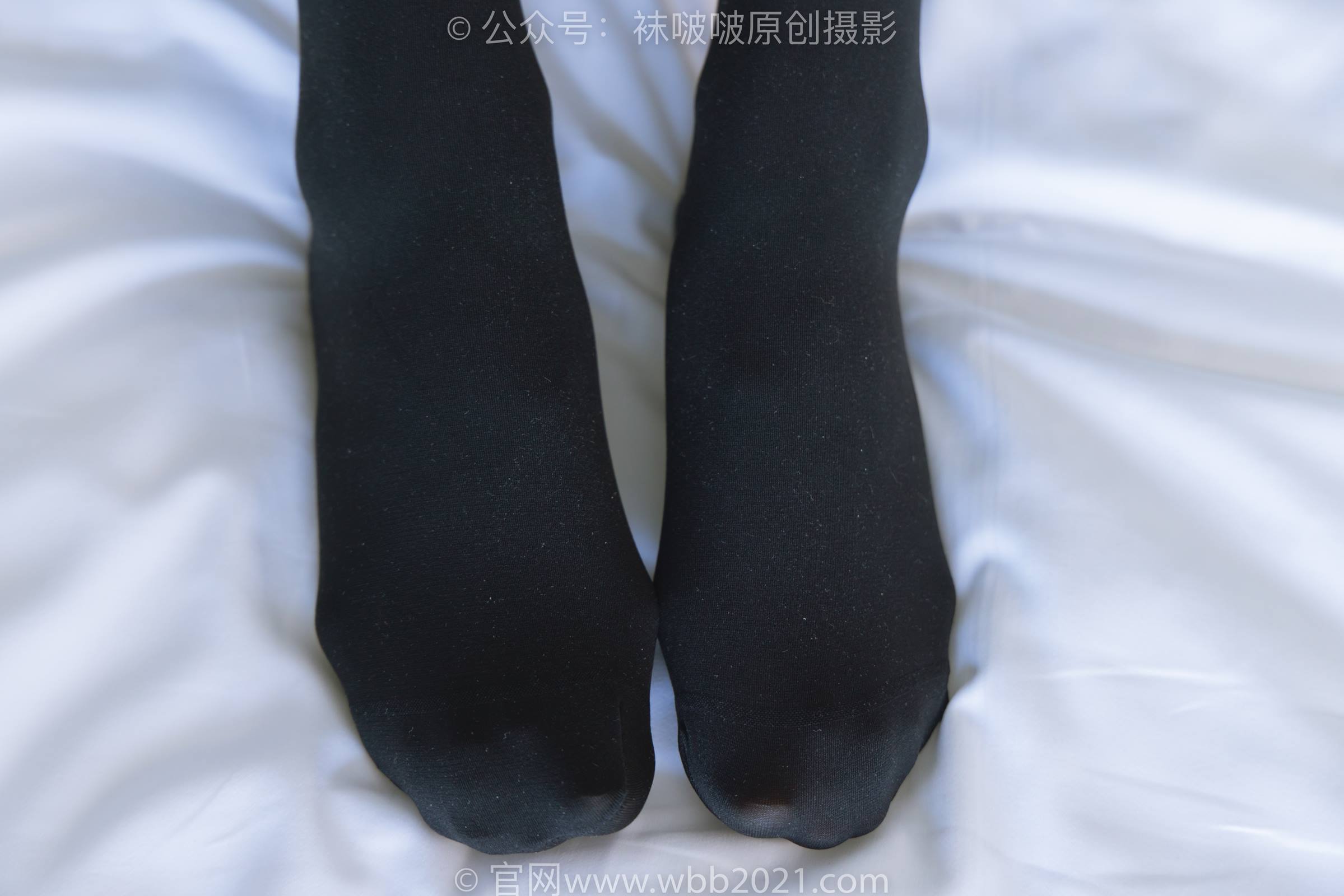 图片[68]-[BoBoSocks袜啵啵]NO.315 小沫-平底鞋、厚黑丝、模特穿鞋及丝袜踩玩偶小熊剧情[140P] – 速更版-美库