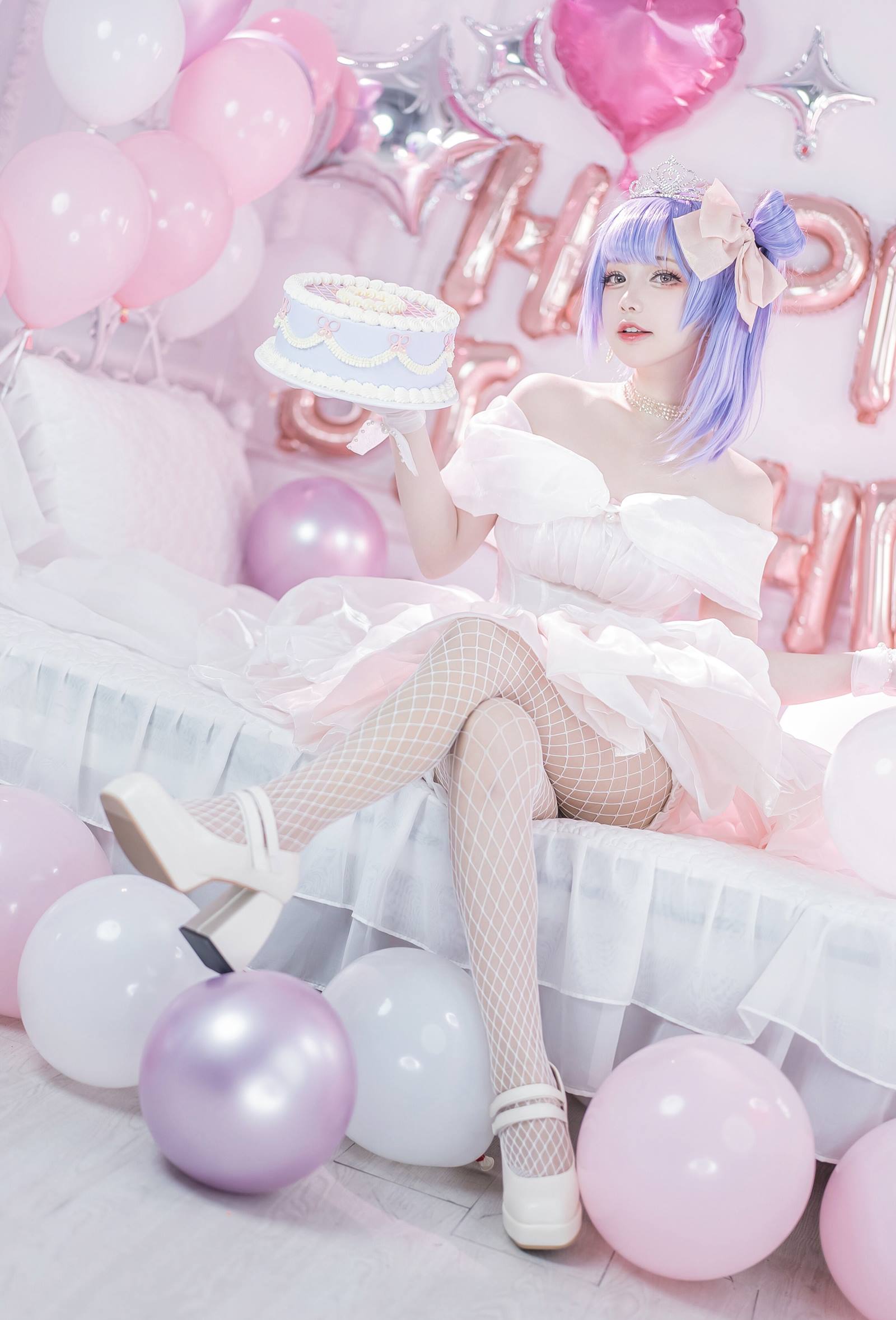 图片[10]-六二二同学  – 千夜智子[15P] – 速更版-美库