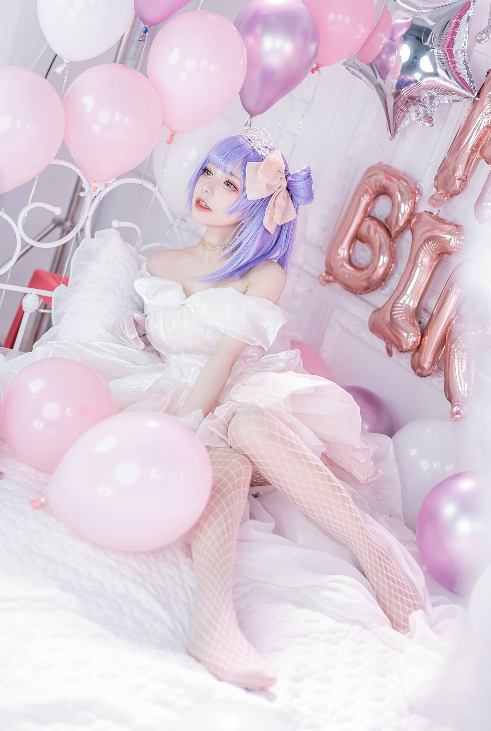 图片[11]-六二二同学  – 千夜智子[15P] – 速更版-美库