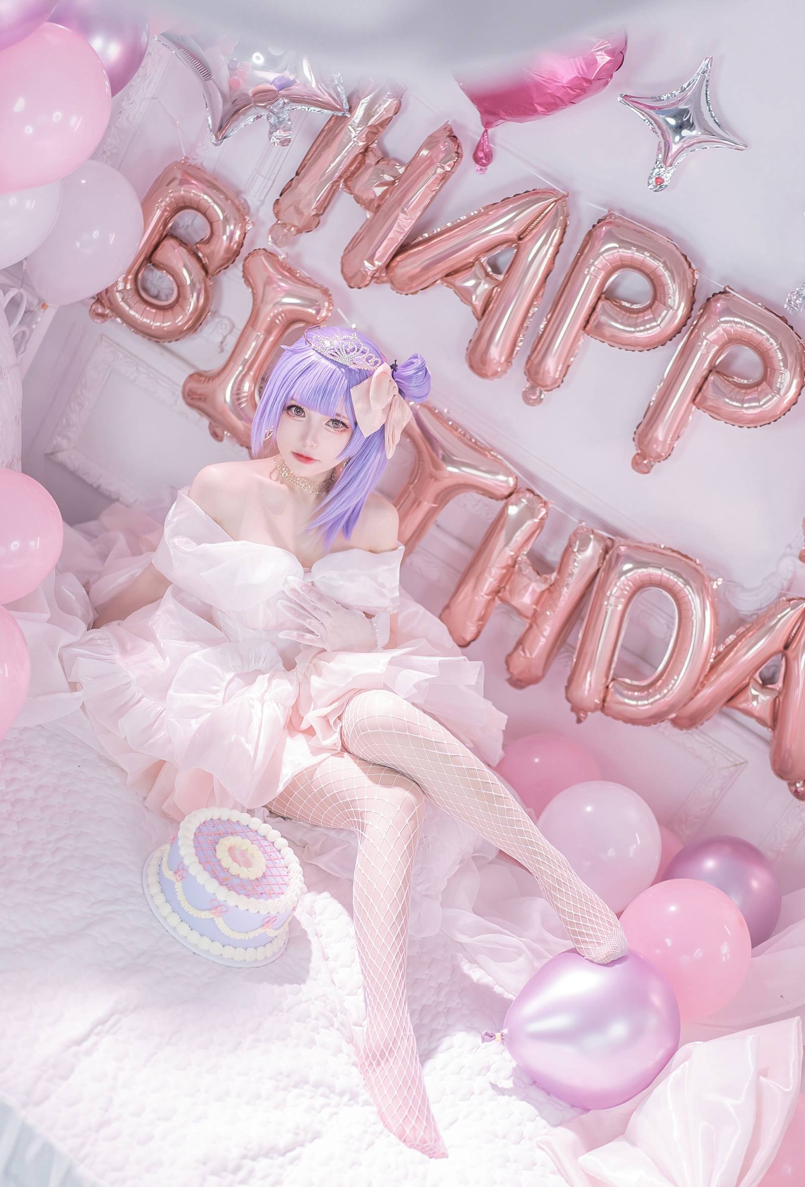 图片[12]-六二二同学  – 千夜智子[15P] – 速更版-美库