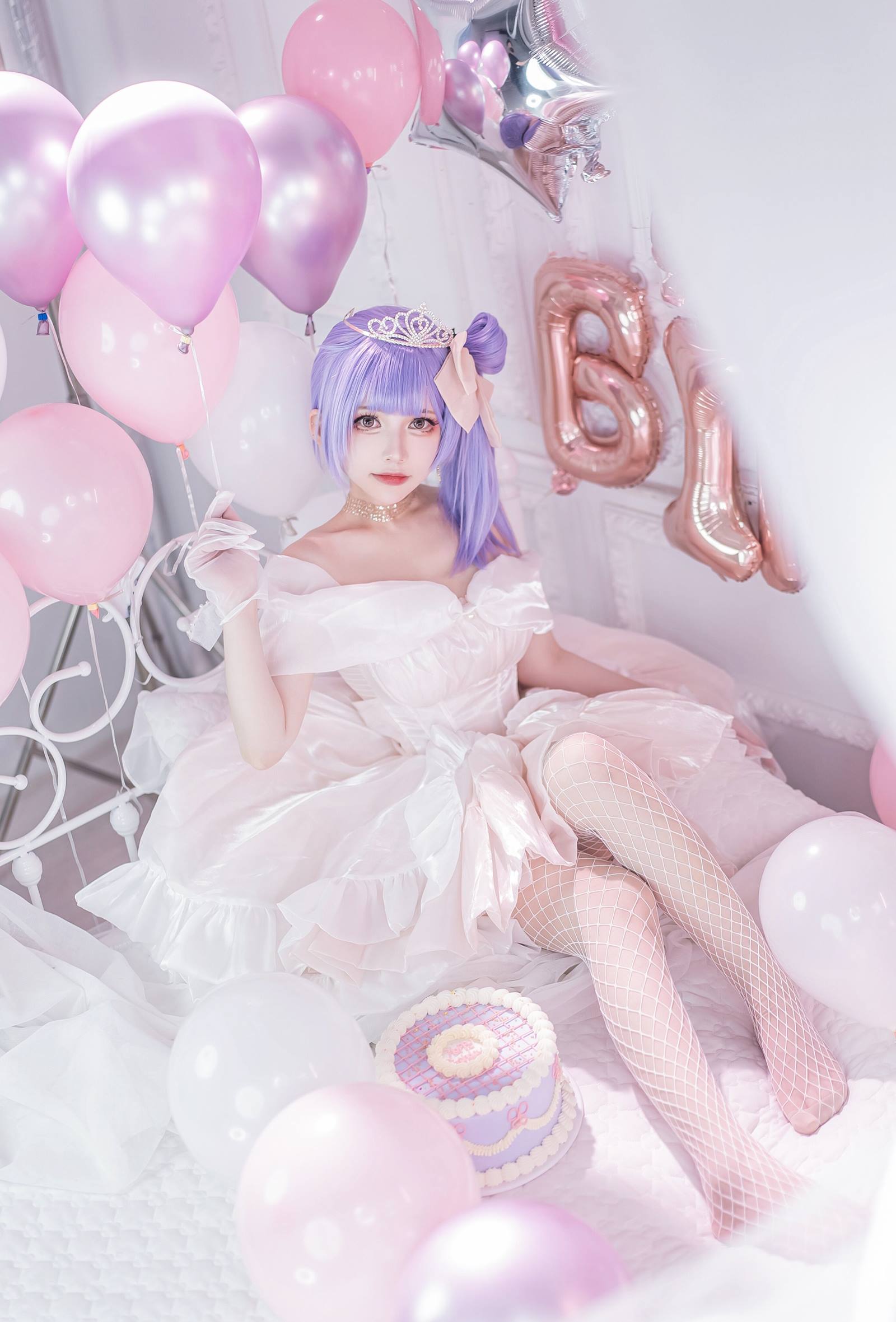 图片[14]-六二二同学  – 千夜智子[15P] – 速更版-美库