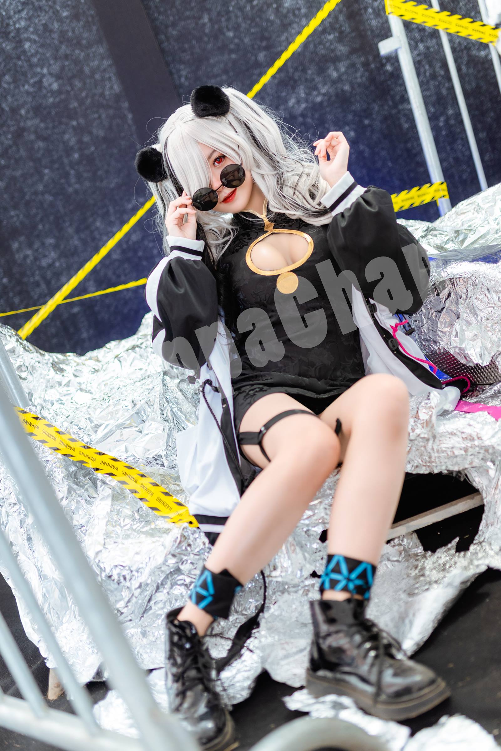 图片[11]-PoppaChan – FEater[9P] – 速更版-美库