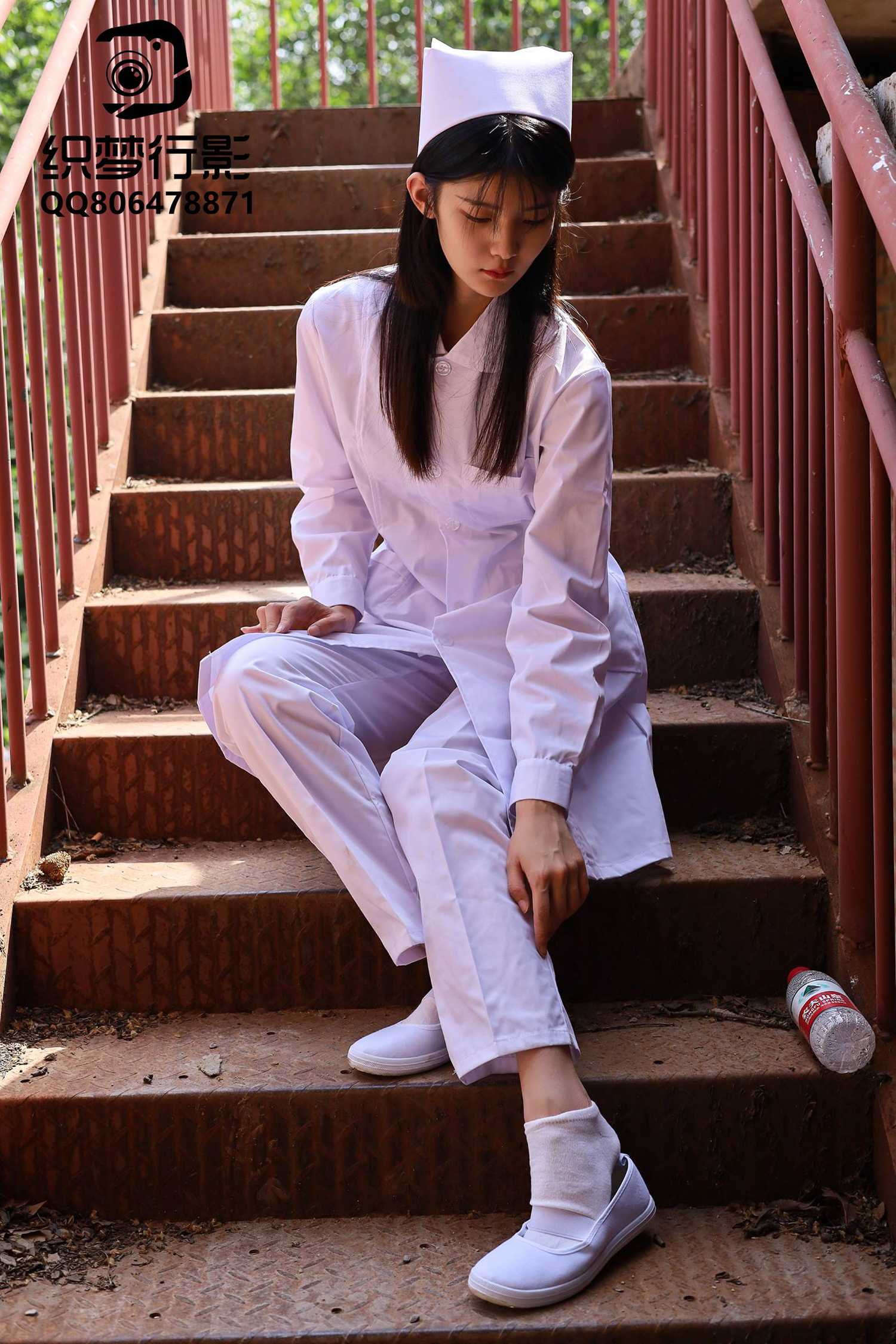 图片[66]-[织梦映像]NO.036 白衣苍颜-暗香浮动月黄昏[330P] – 速更版-美库