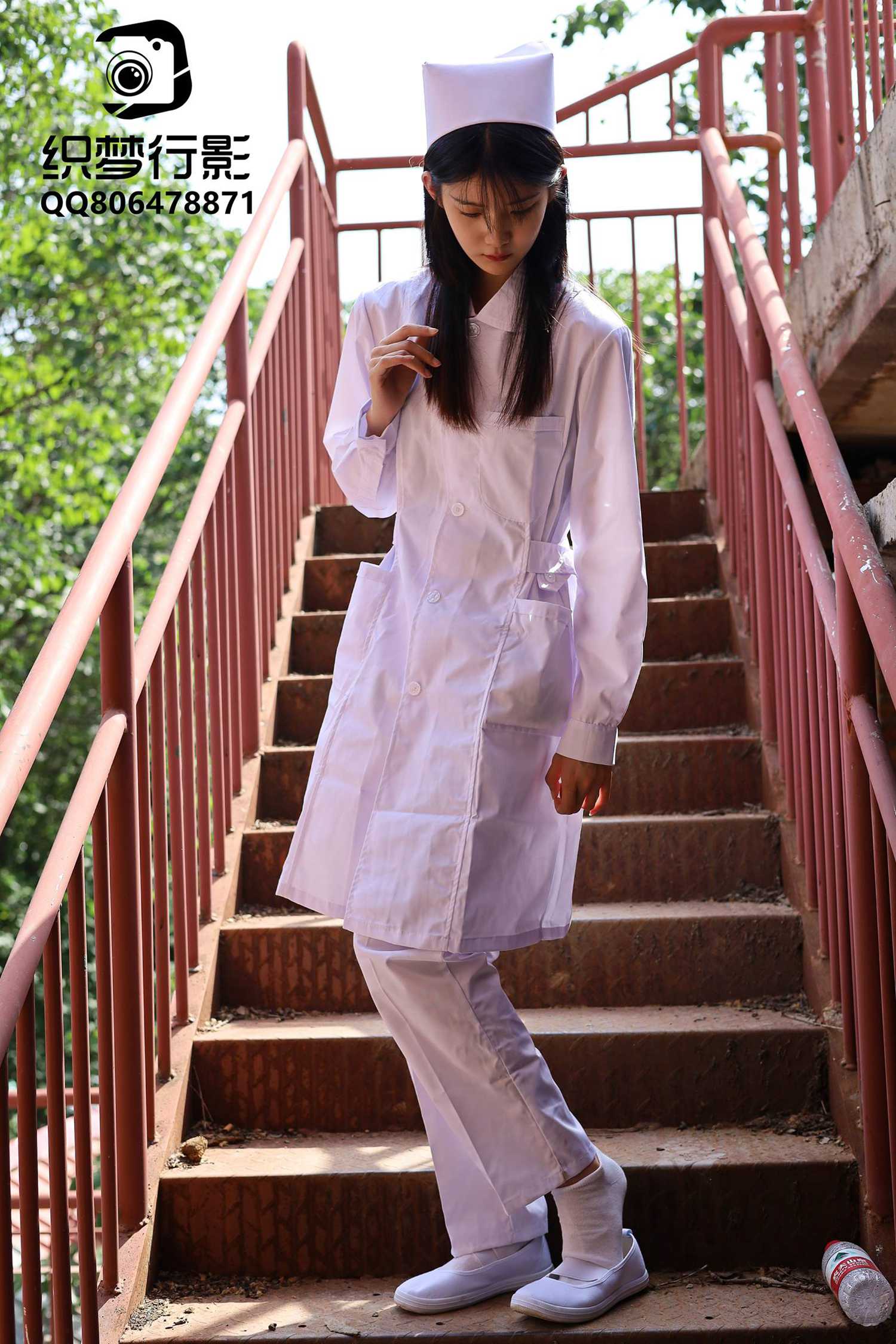 图片[72]-[织梦映像]NO.036 白衣苍颜-暗香浮动月黄昏[330P] – 速更版-美库