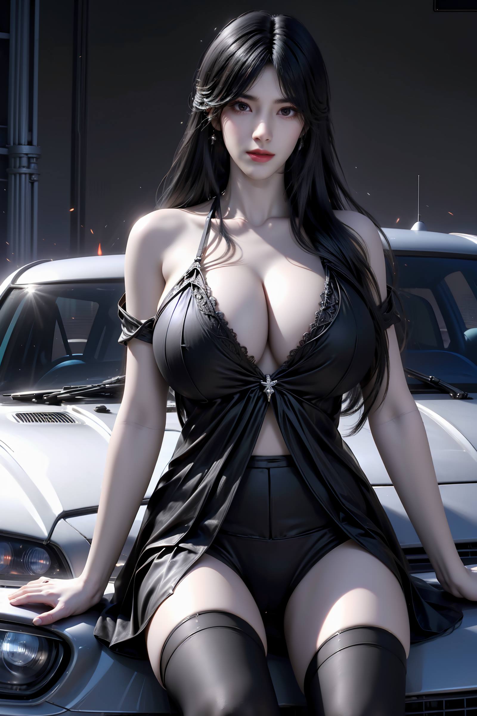 图片[24]-AI绘画 100 从红月开始-陆辛妈妈[58P] – 速更版-美库