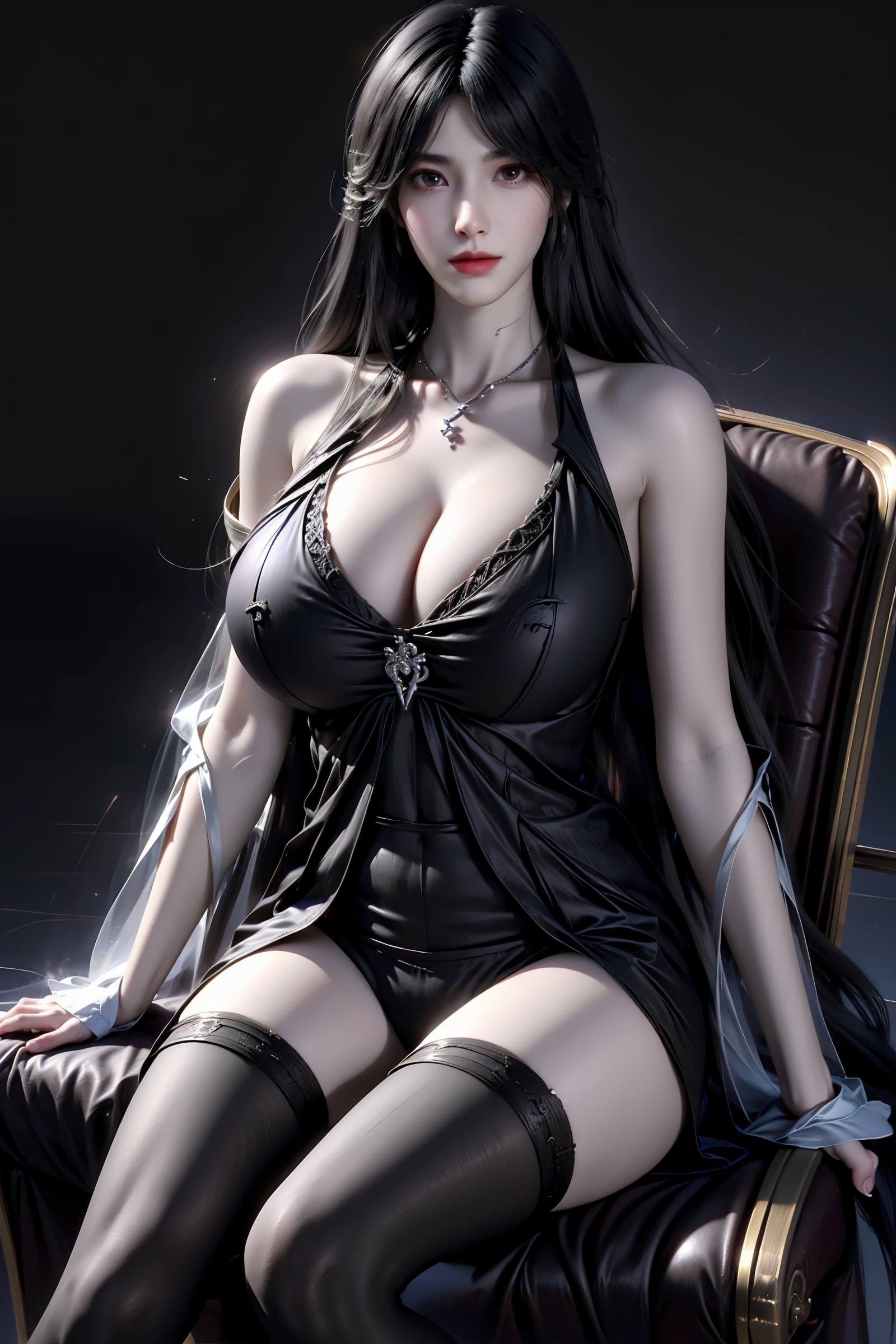 图片[42]-AI绘画 100 从红月开始-陆辛妈妈[58P] – 速更版-美库