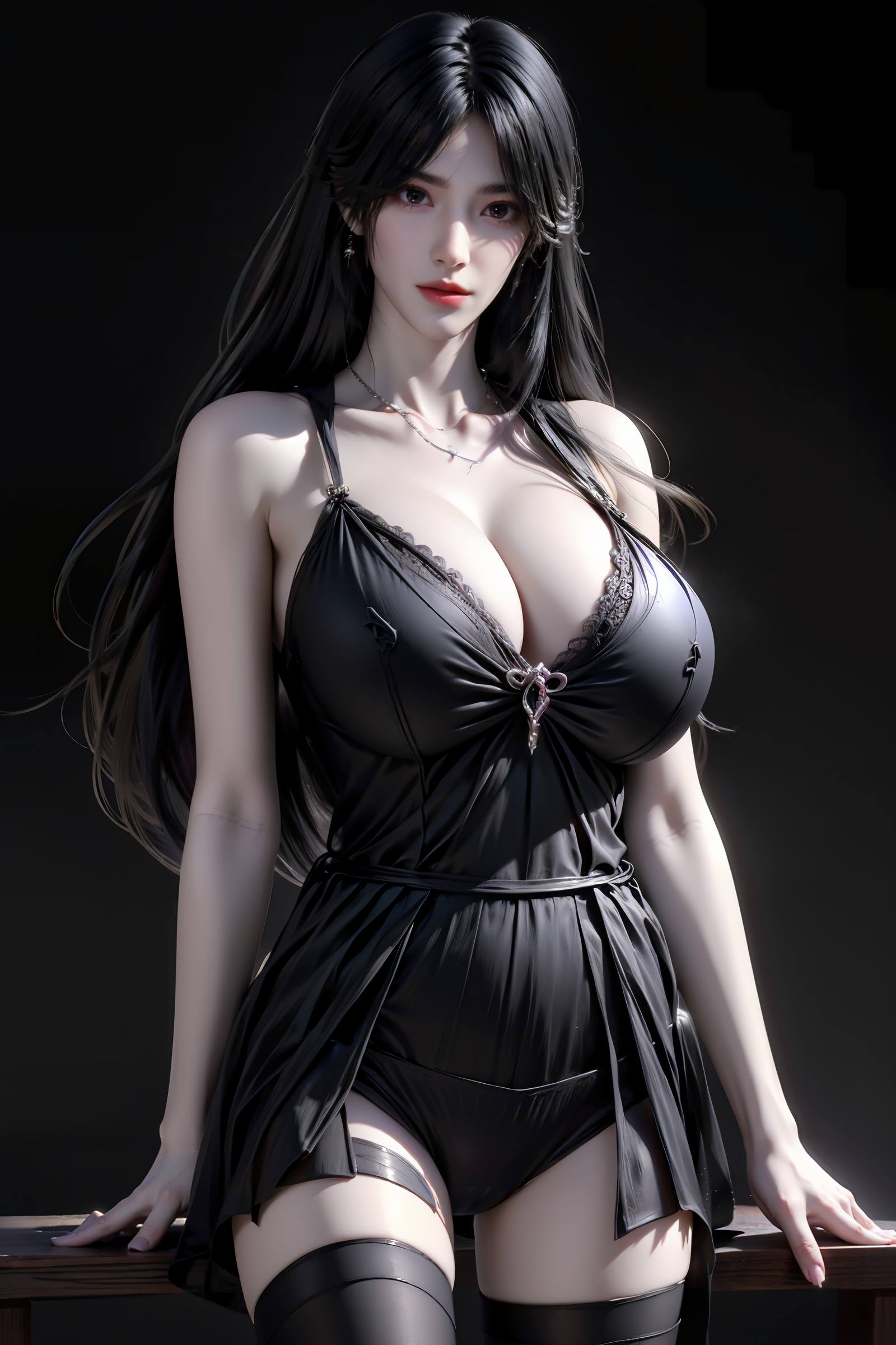 图片[50]-AI绘画 100 从红月开始-陆辛妈妈[58P] – 速更版-美库