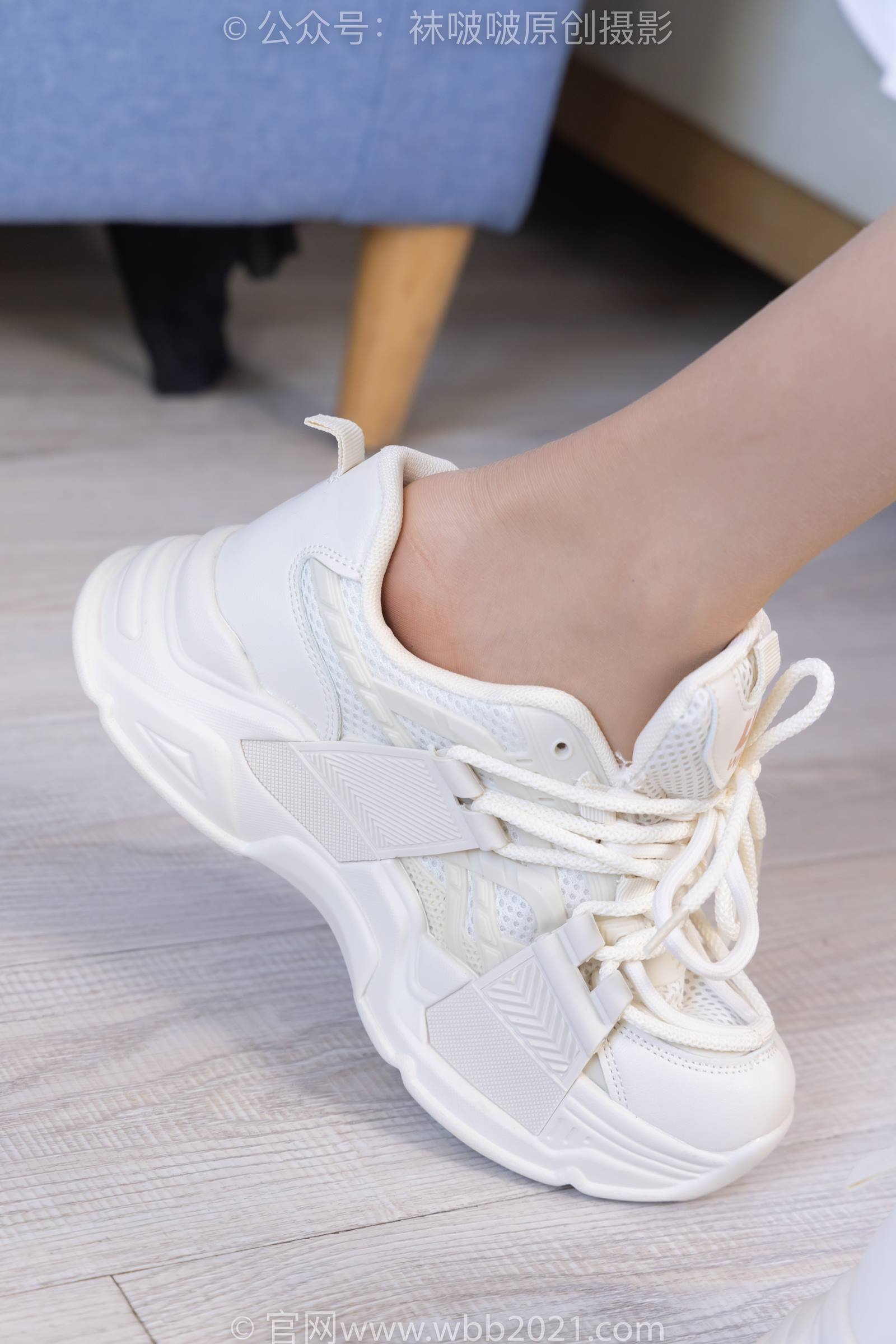 图片[75]-[BoBoSocks袜啵啵]NO.316 稚予-运动鞋、马丁靴、肉丝[160P] – 速更版-美库