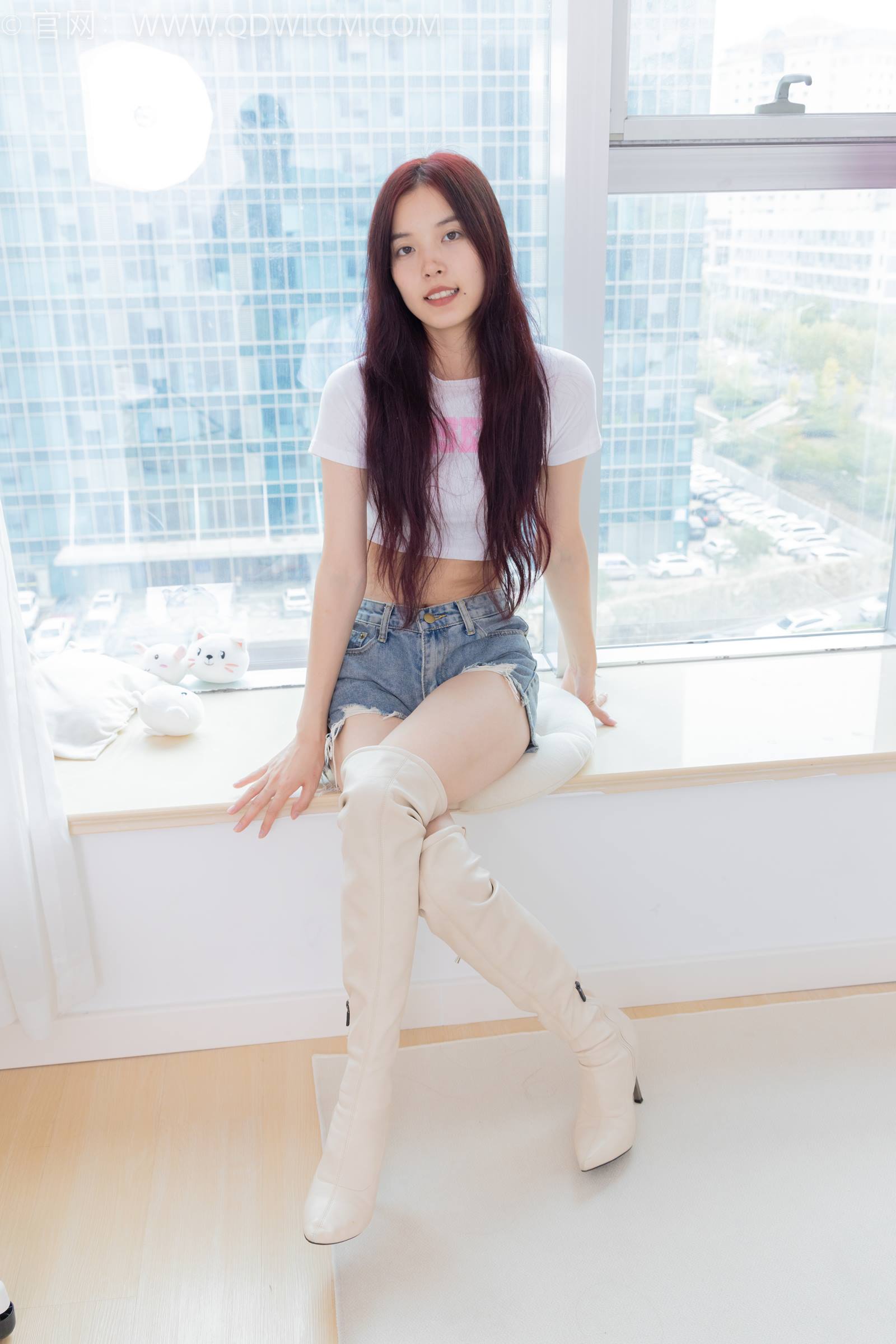 图片[29]-物恋传媒 NO.1798 茯苓-加州旅店[180P] – 速更版-美库