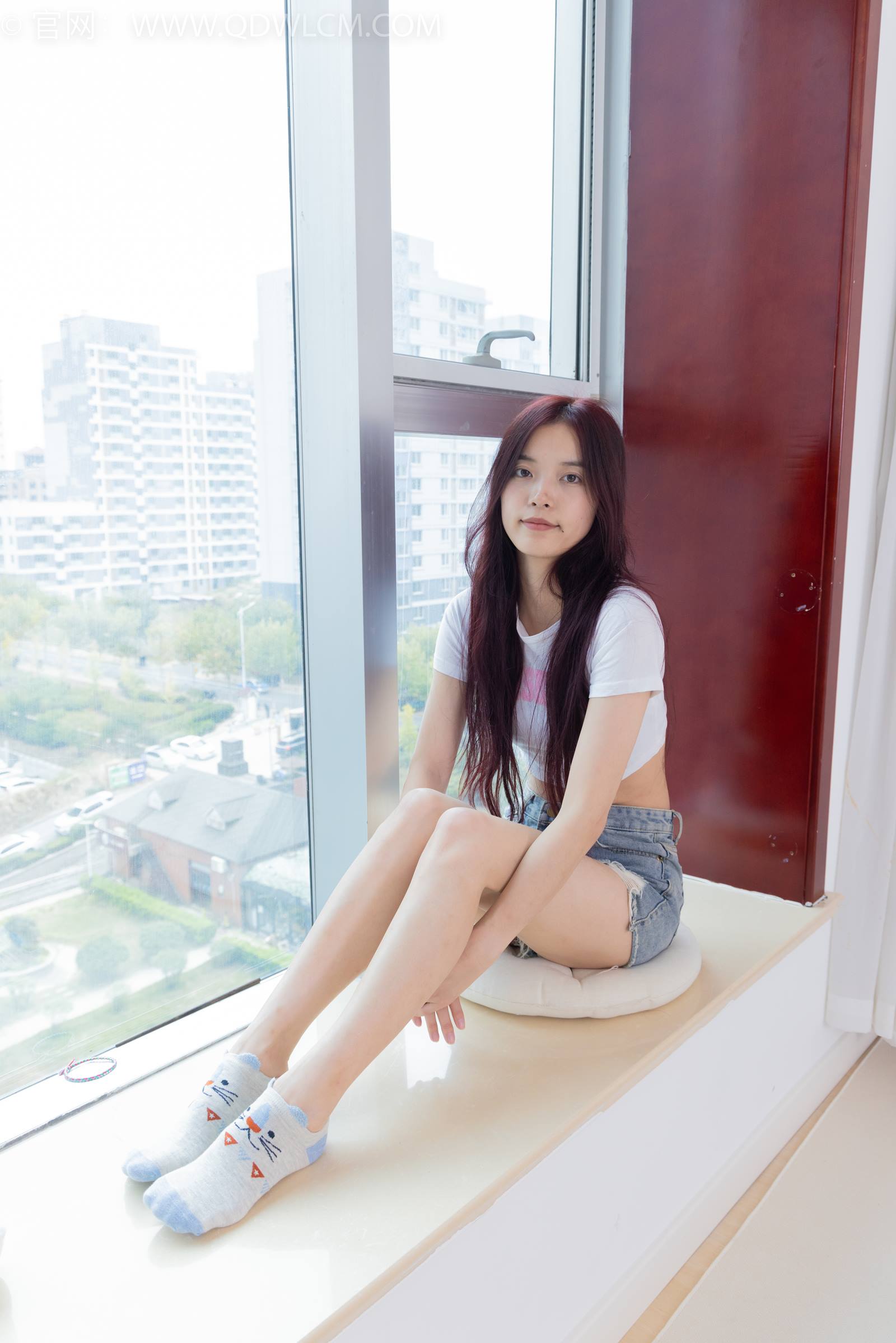 图片[38]-物恋传媒 NO.1798 茯苓-加州旅店[180P] – 速更版-美库