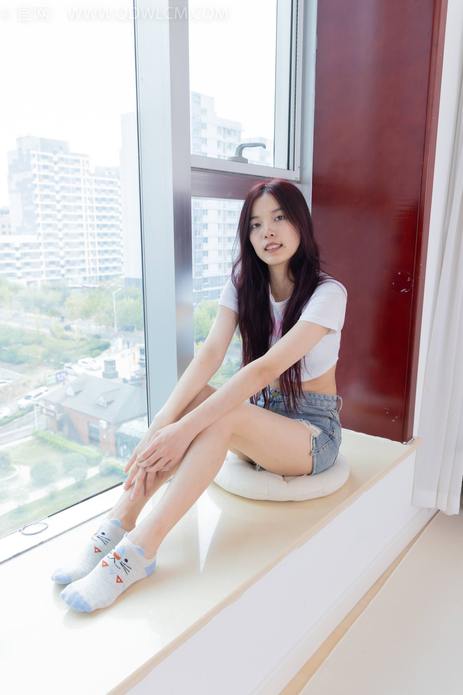 图片[64]-物恋传媒 NO.1798 茯苓-加州旅店[180P] – 速更版-美库