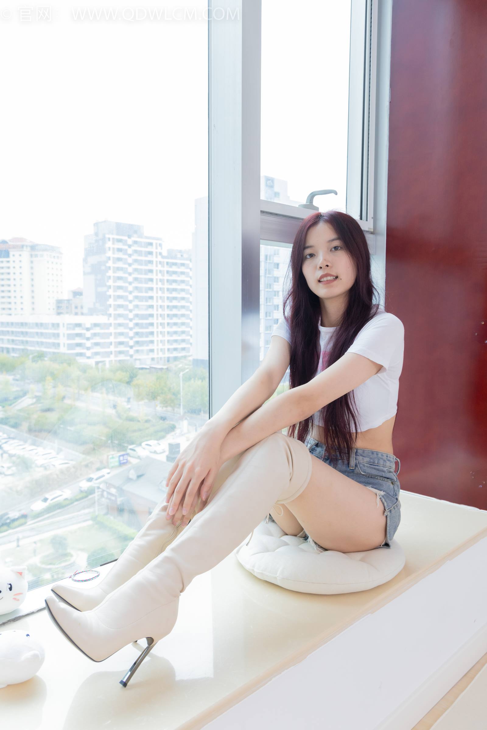 图片[74]-物恋传媒 NO.1798 茯苓-加州旅店[180P] – 速更版-美库