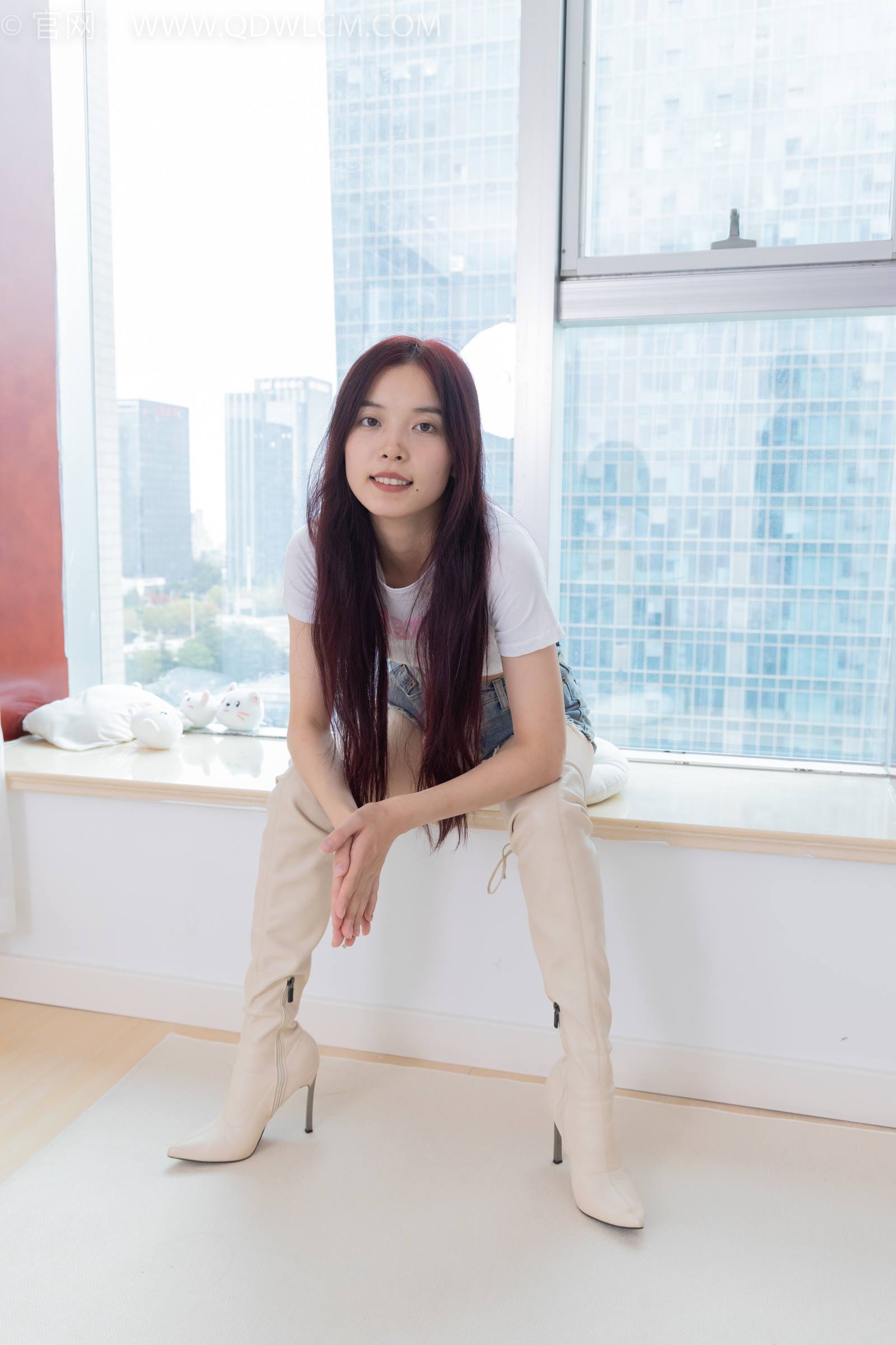 图片[76]-物恋传媒 NO.1798 茯苓-加州旅店[180P] – 速更版-美库