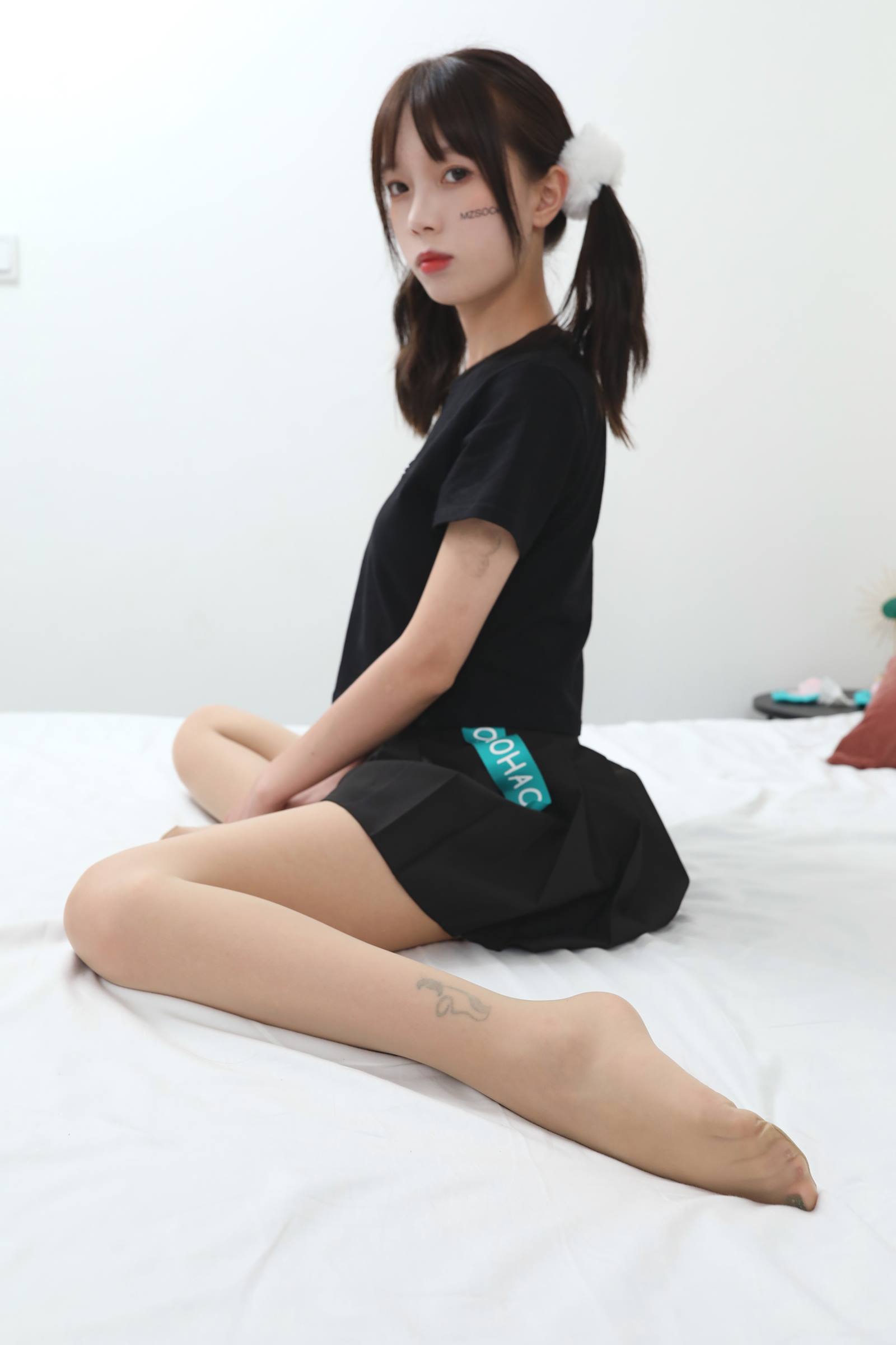 图片[13]-[MZSOCK]爱美足 NO.261 樱子[95P] – 速更版-美库