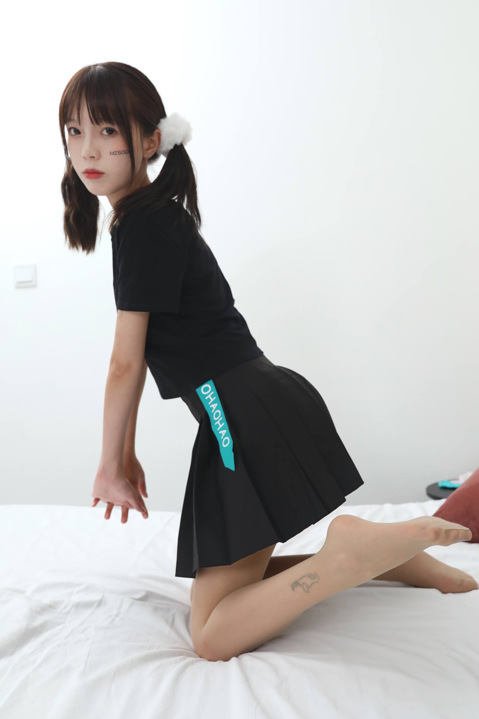 图片[20]-[MZSOCK]爱美足 NO.261 樱子[95P] – 速更版-美库
