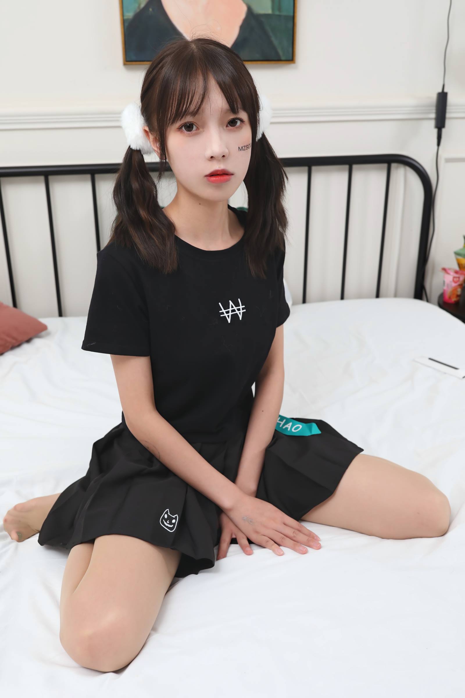 图片[21]-[MZSOCK]爱美足 NO.261 樱子[95P] – 速更版-美库