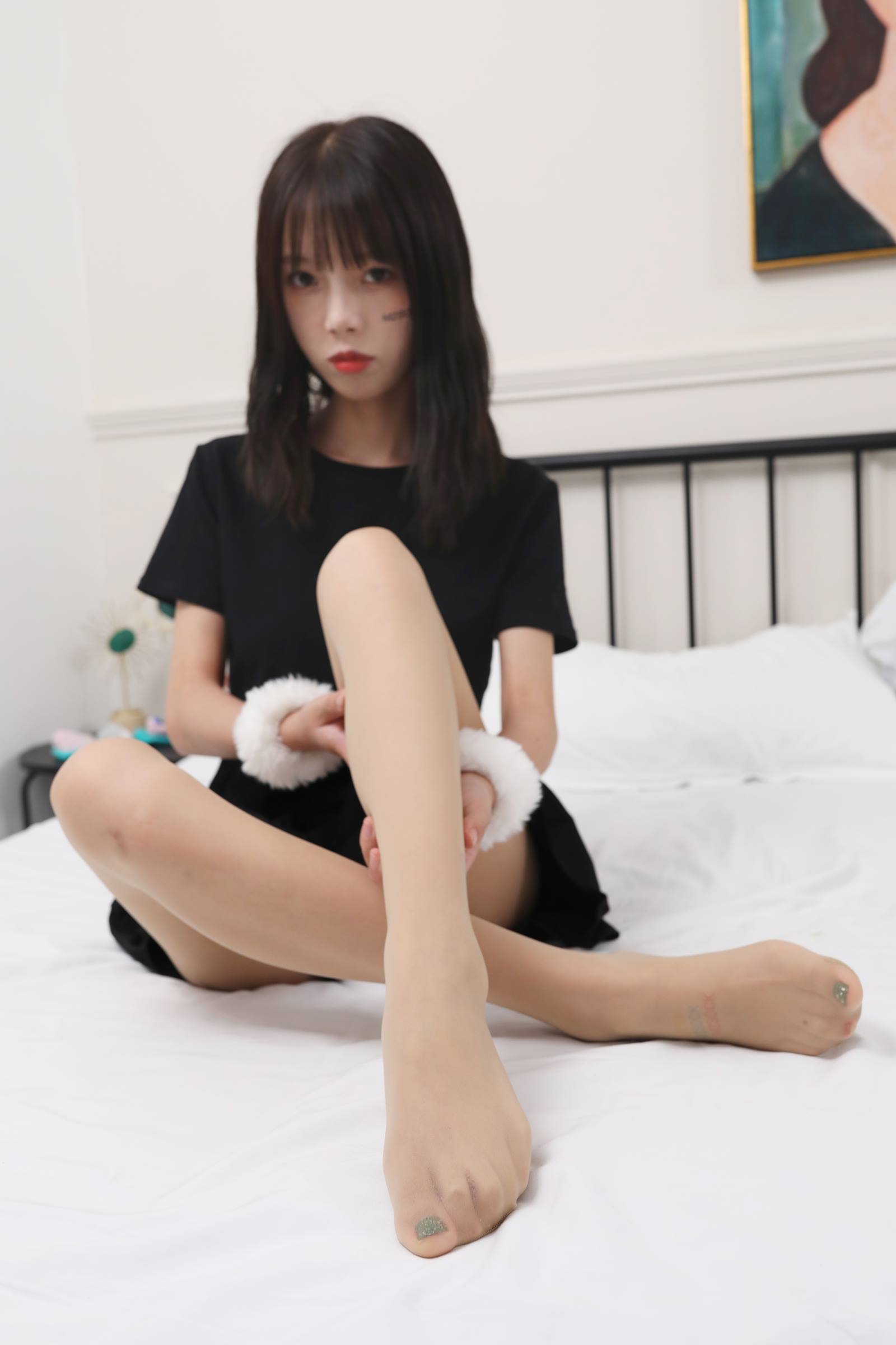 图片[33]-[MZSOCK]爱美足 NO.261 樱子[95P] – 速更版-美库