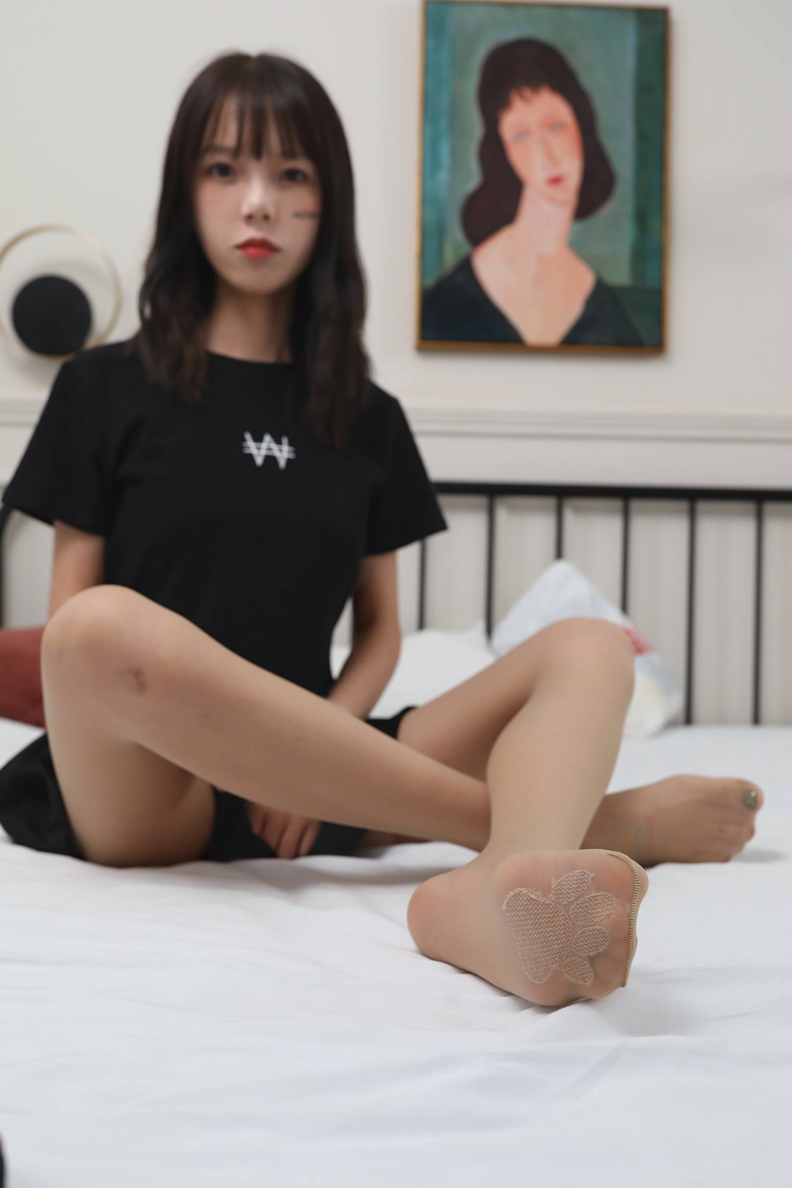 图片[38]-[MZSOCK]爱美足 NO.261 樱子[95P] – 速更版-美库