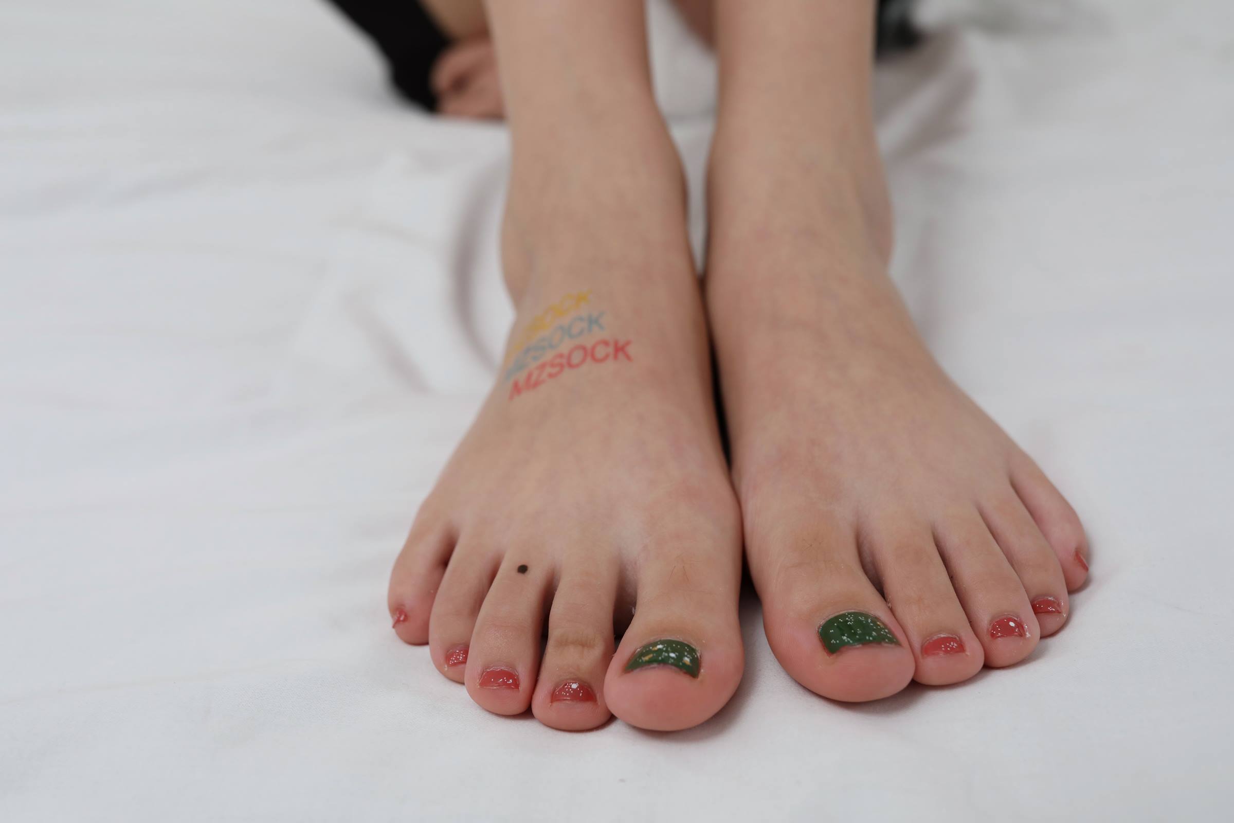 图片[71]-[MZSOCK]爱美足 NO.261 樱子[95P] – 速更版-美库