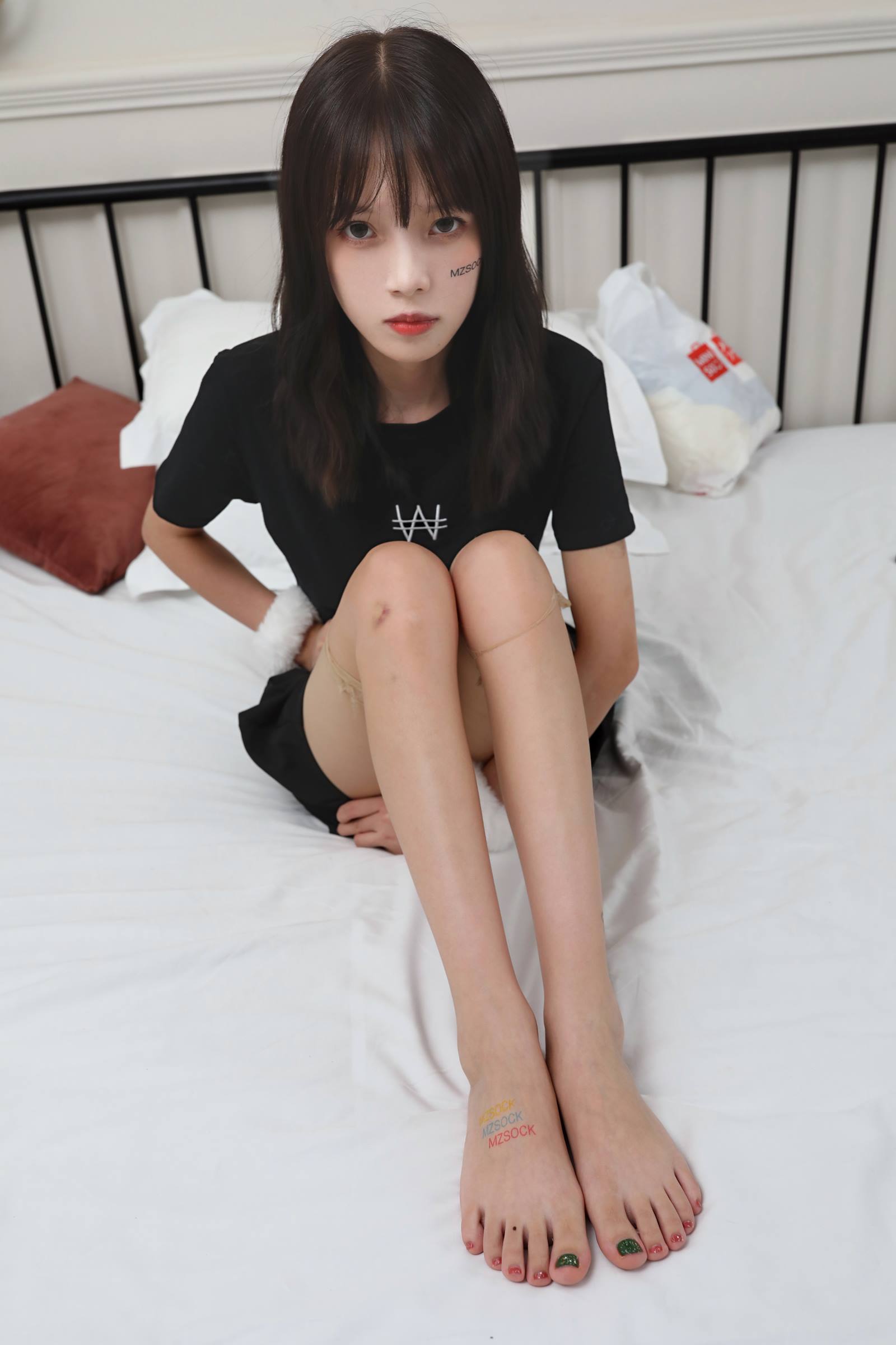 图片[74]-[MZSOCK]爱美足 NO.261 樱子[95P] – 速更版-美库