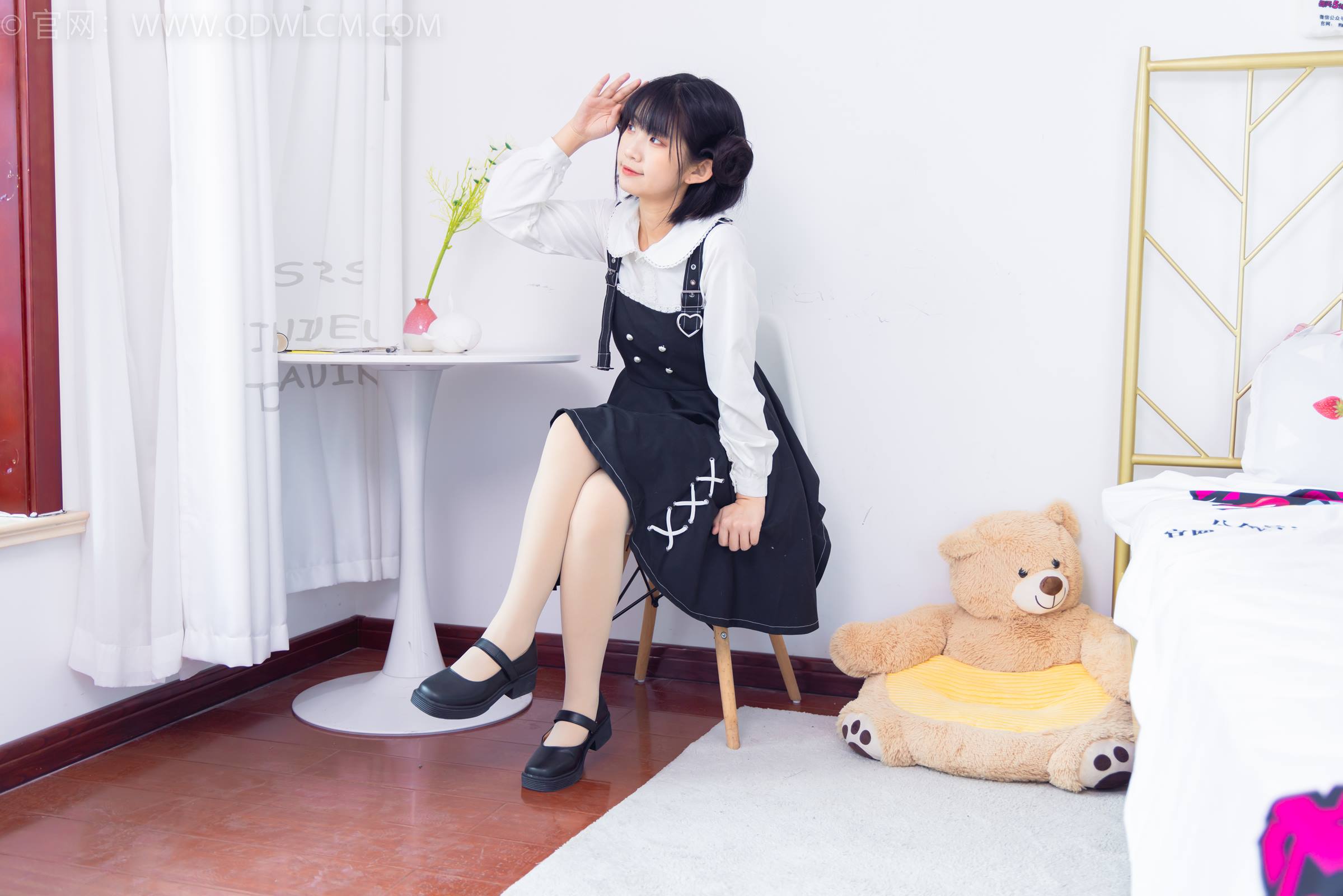 图片[20]-物恋传媒 NO.1799 暗月-爱笑的眼睛[150P] – 速更版-美库