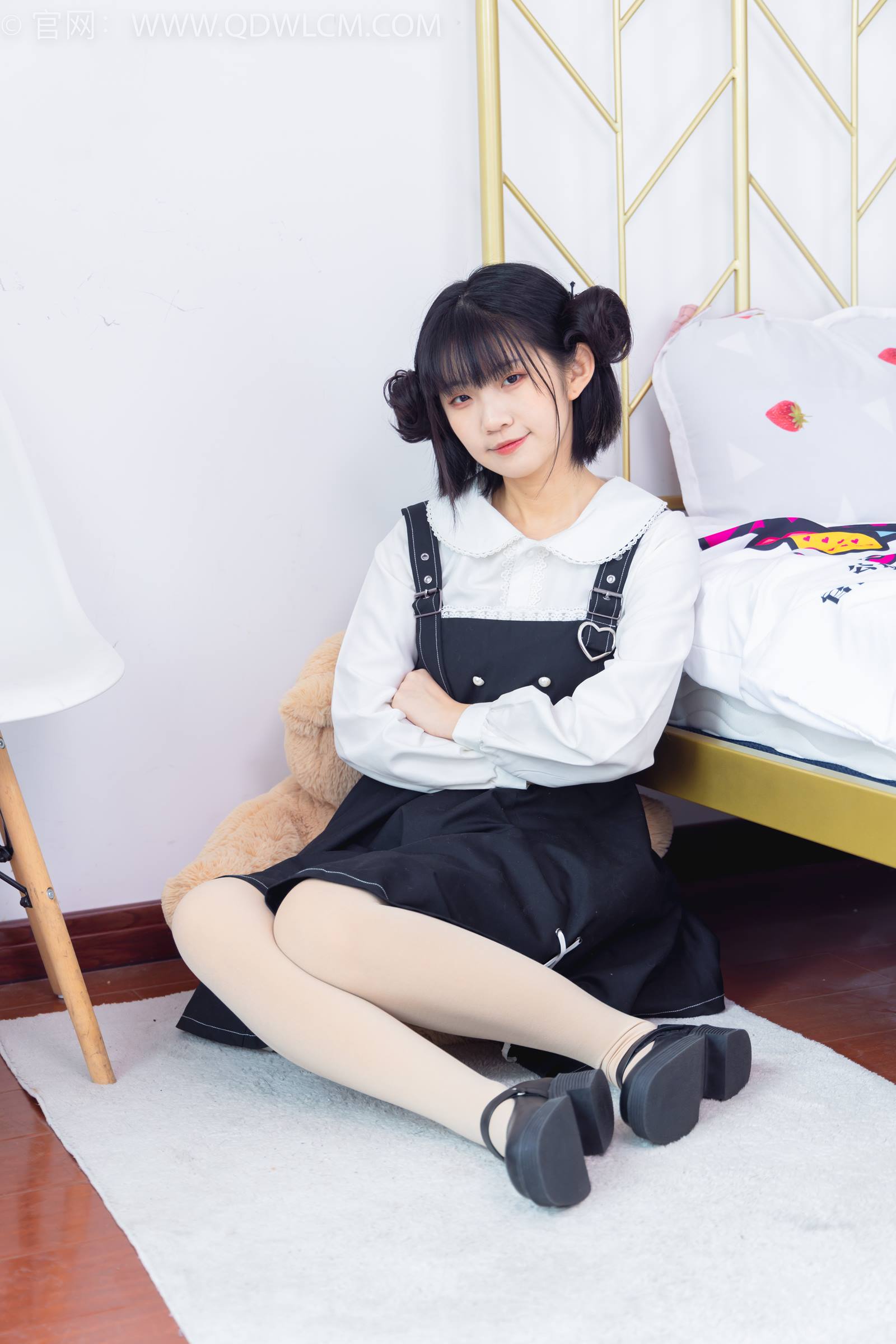 图片[36]-物恋传媒 NO.1799 暗月-爱笑的眼睛[150P] – 速更版-美库