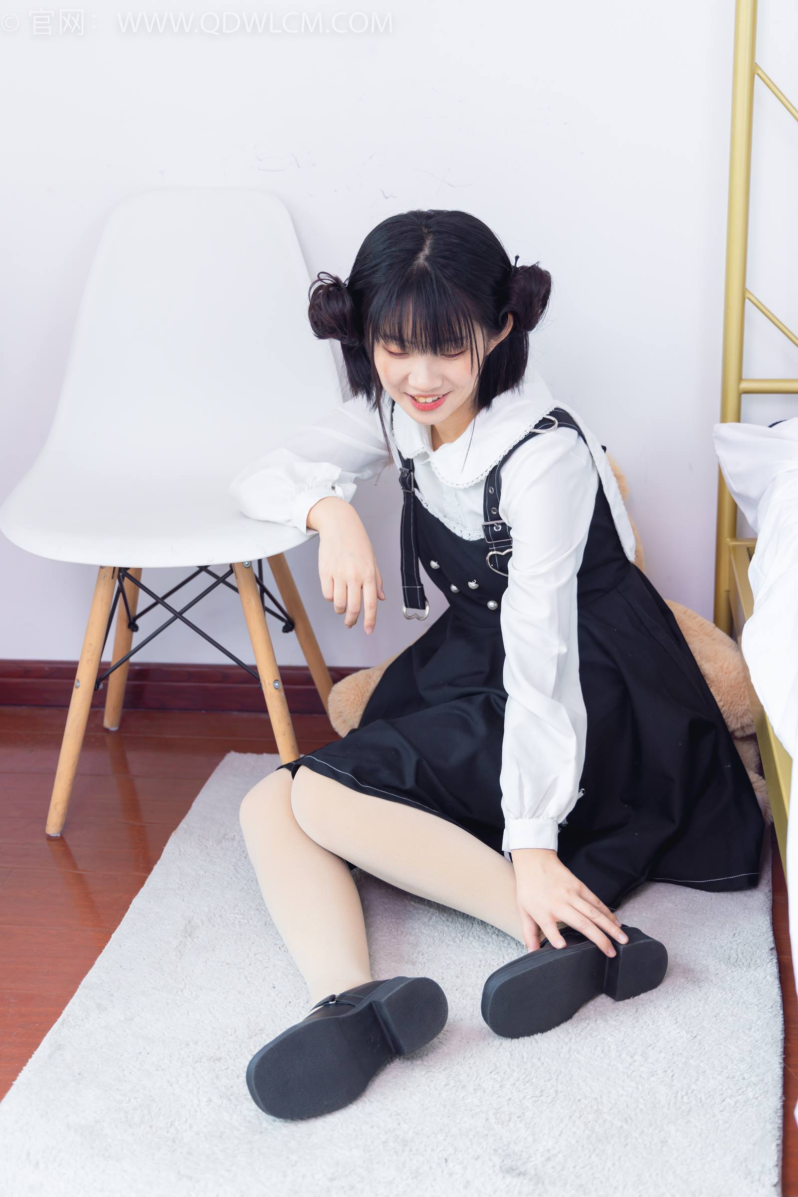 图片[41]-物恋传媒 NO.1799 暗月-爱笑的眼睛[150P] – 速更版-美库