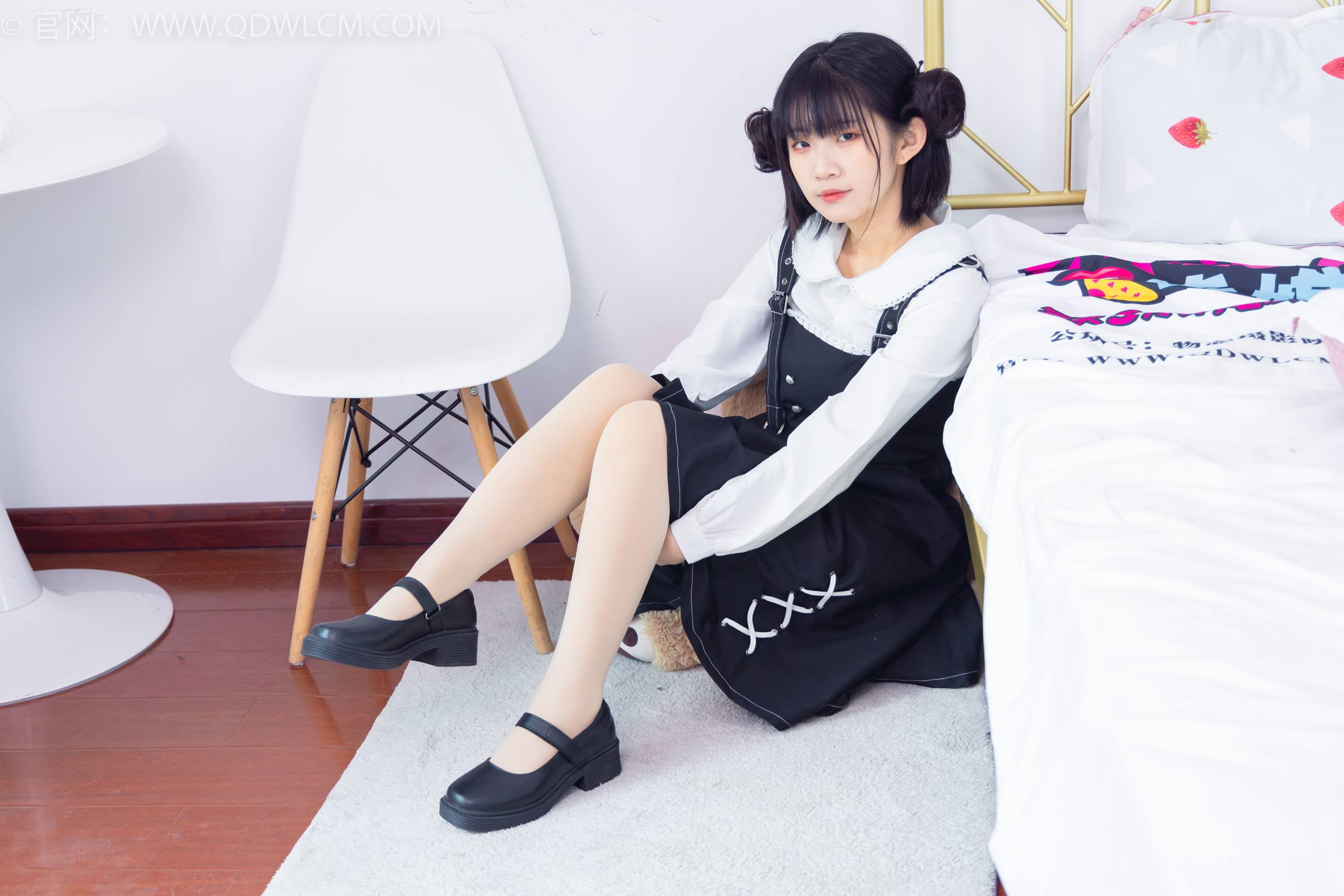 图片[43]-物恋传媒 NO.1799 暗月-爱笑的眼睛[150P] – 速更版-美库