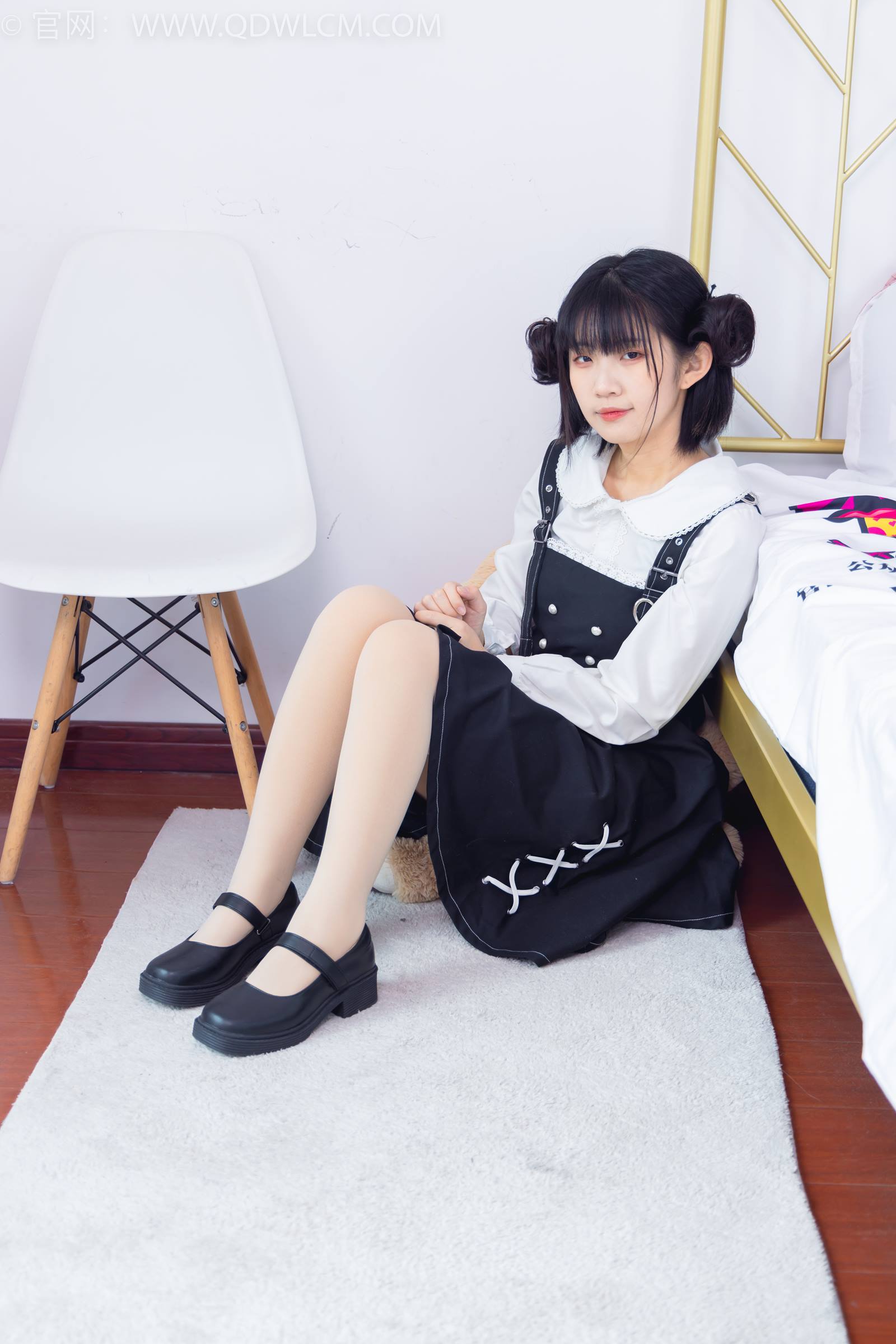 图片[47]-物恋传媒 NO.1799 暗月-爱笑的眼睛[150P] – 速更版-美库