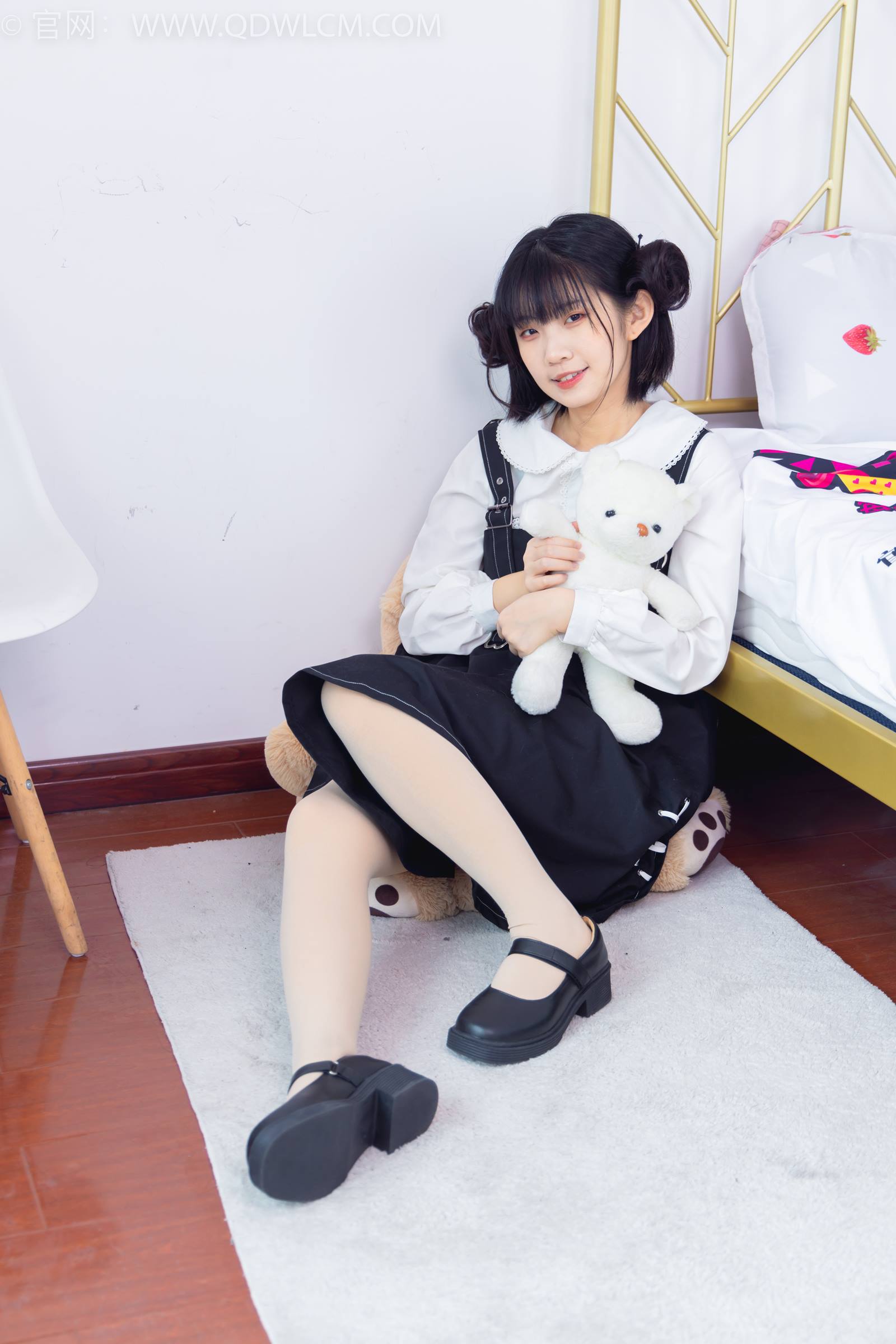 图片[49]-物恋传媒 NO.1799 暗月-爱笑的眼睛[150P] – 速更版-美库