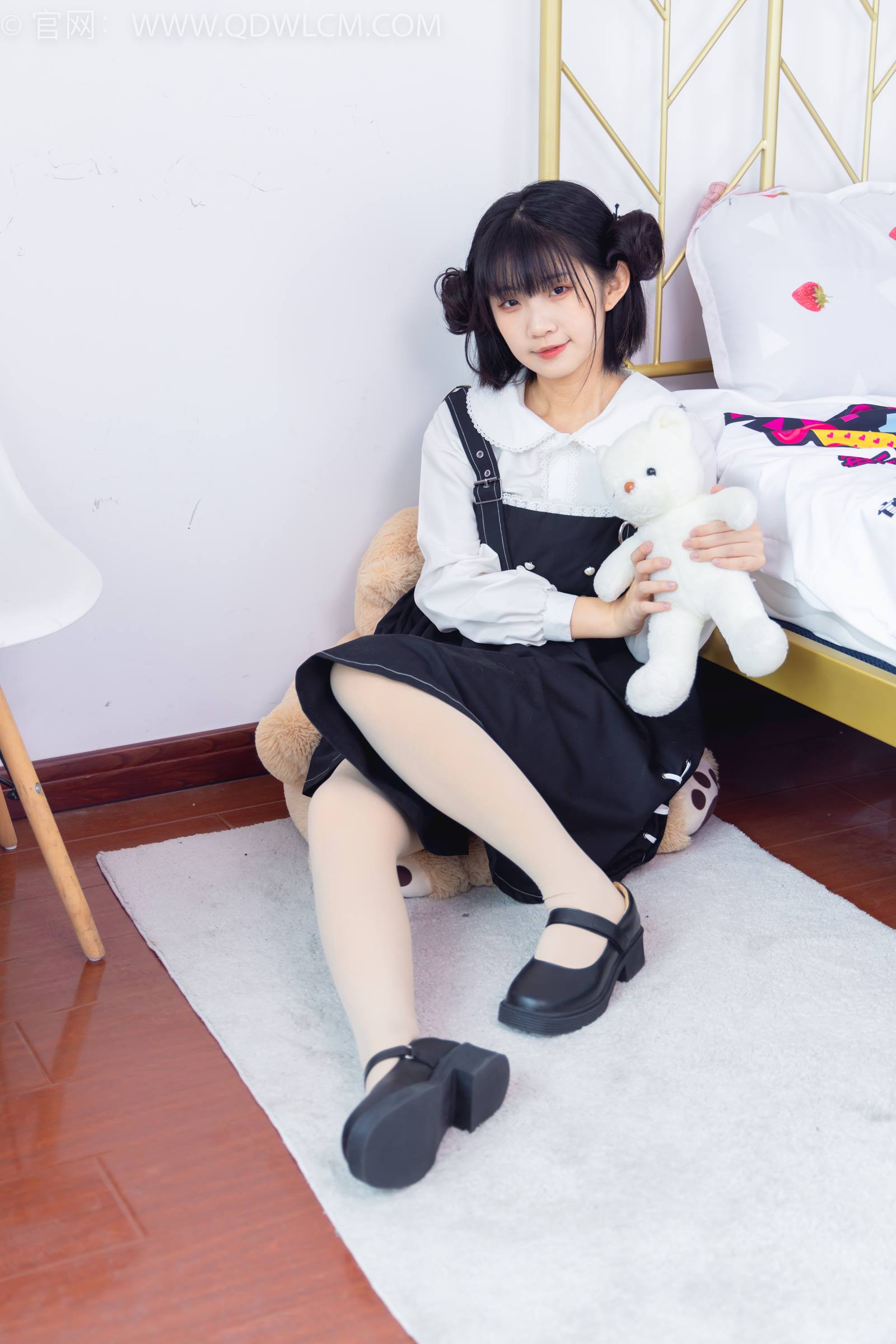 图片[50]-物恋传媒 NO.1799 暗月-爱笑的眼睛[150P] – 速更版-美库