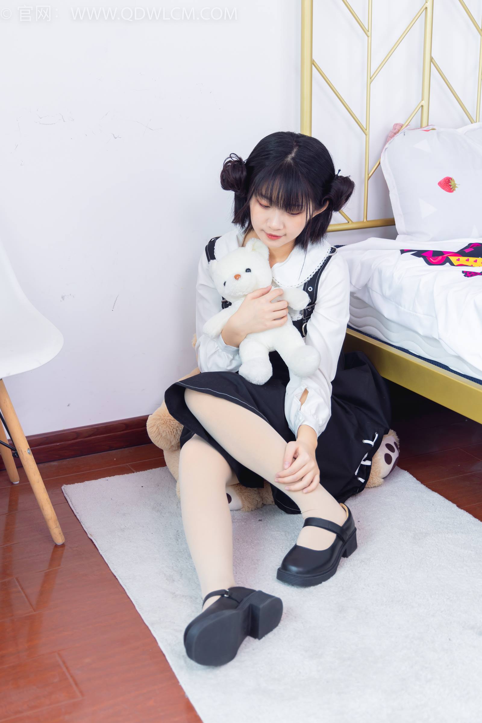 图片[51]-物恋传媒 NO.1799 暗月-爱笑的眼睛[150P] – 速更版-美库