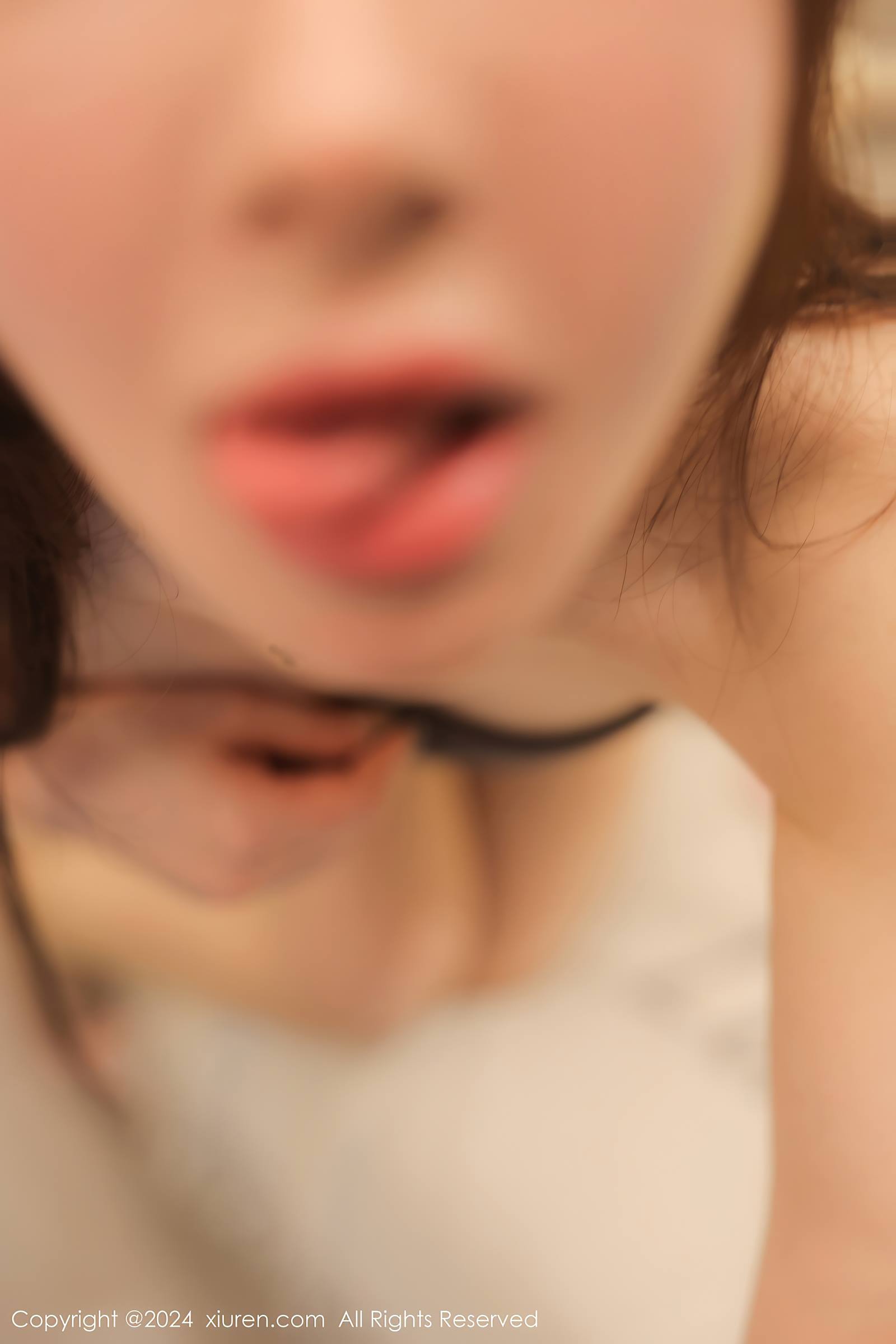 图片[10]-[Xiuren秀人网]2024.01.17 NO.7974 雨儿酱eve 大脸猫爱吃鱼 [24+1P] – 速更版-美库