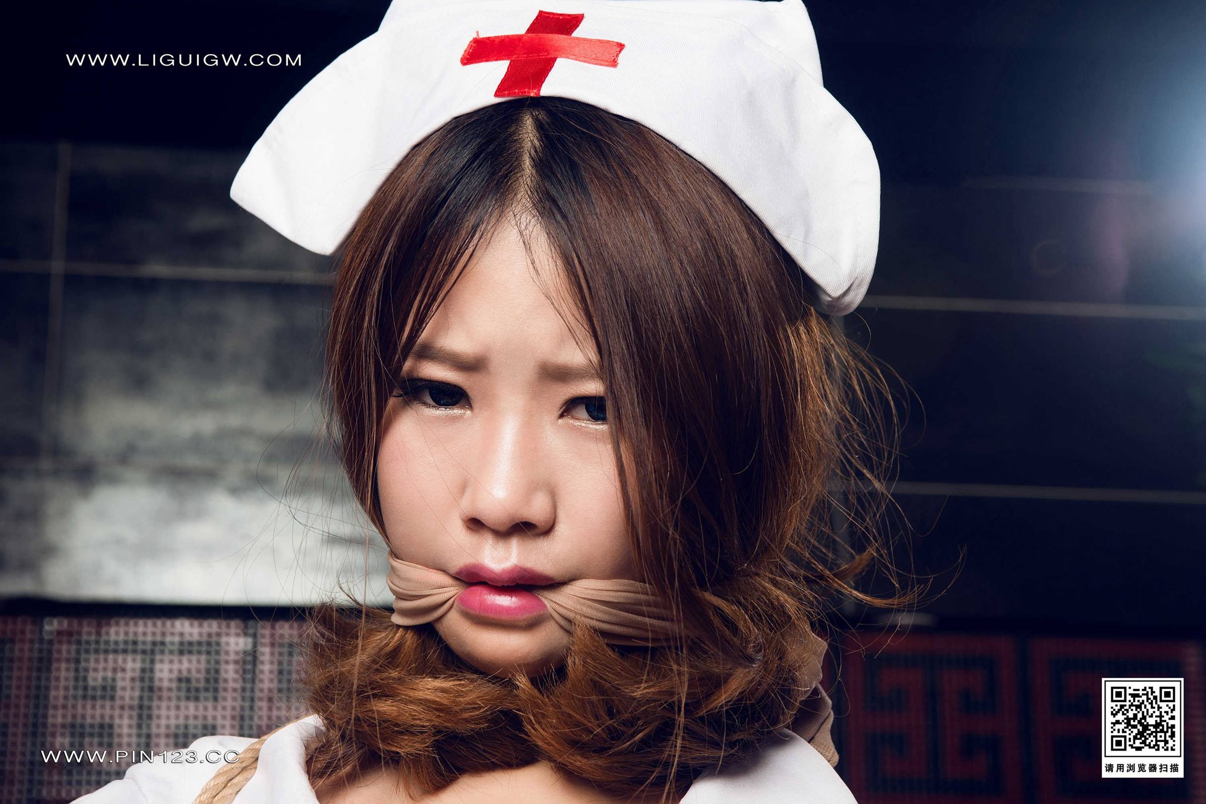 图片[26]-[Ligui丽柜] 2024.02.01 丽柜典藏 语寒 [53P] – 速更版-美库