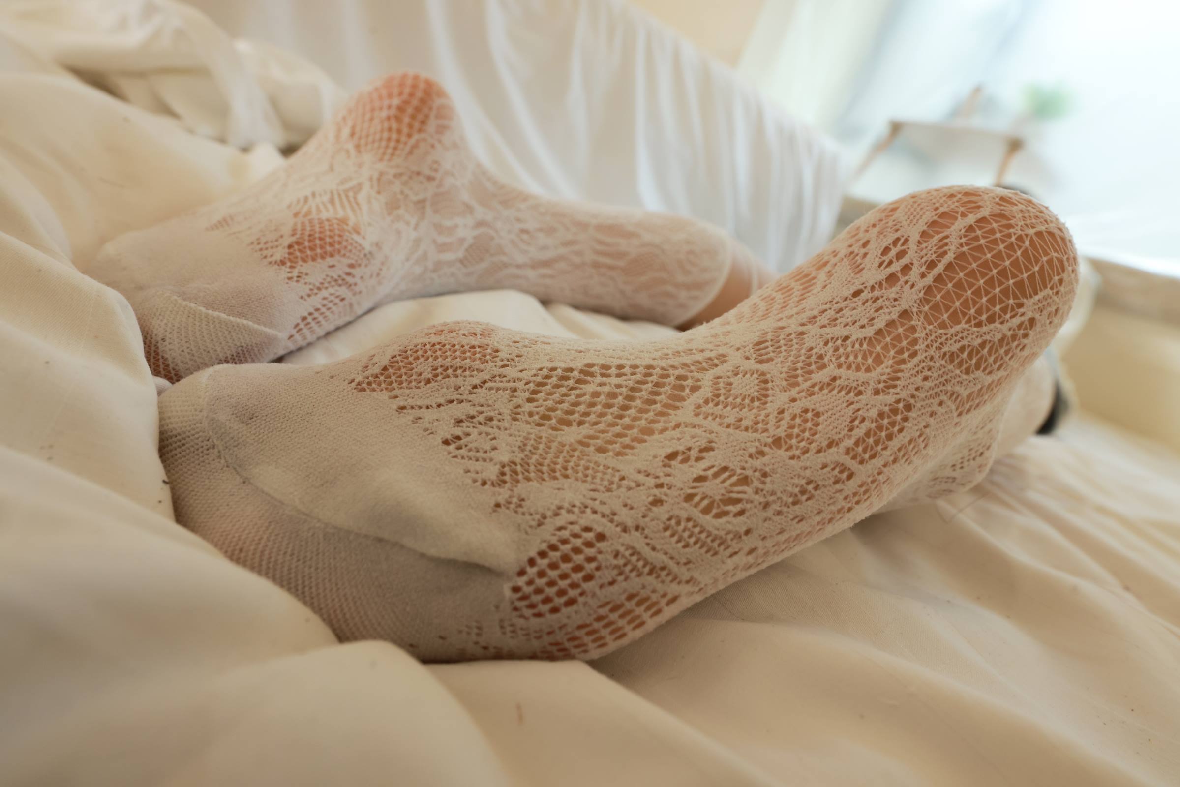 图片[17]-[MZSOCK]爱美足 NO.262 妍妍[95P] – 速更版-美库