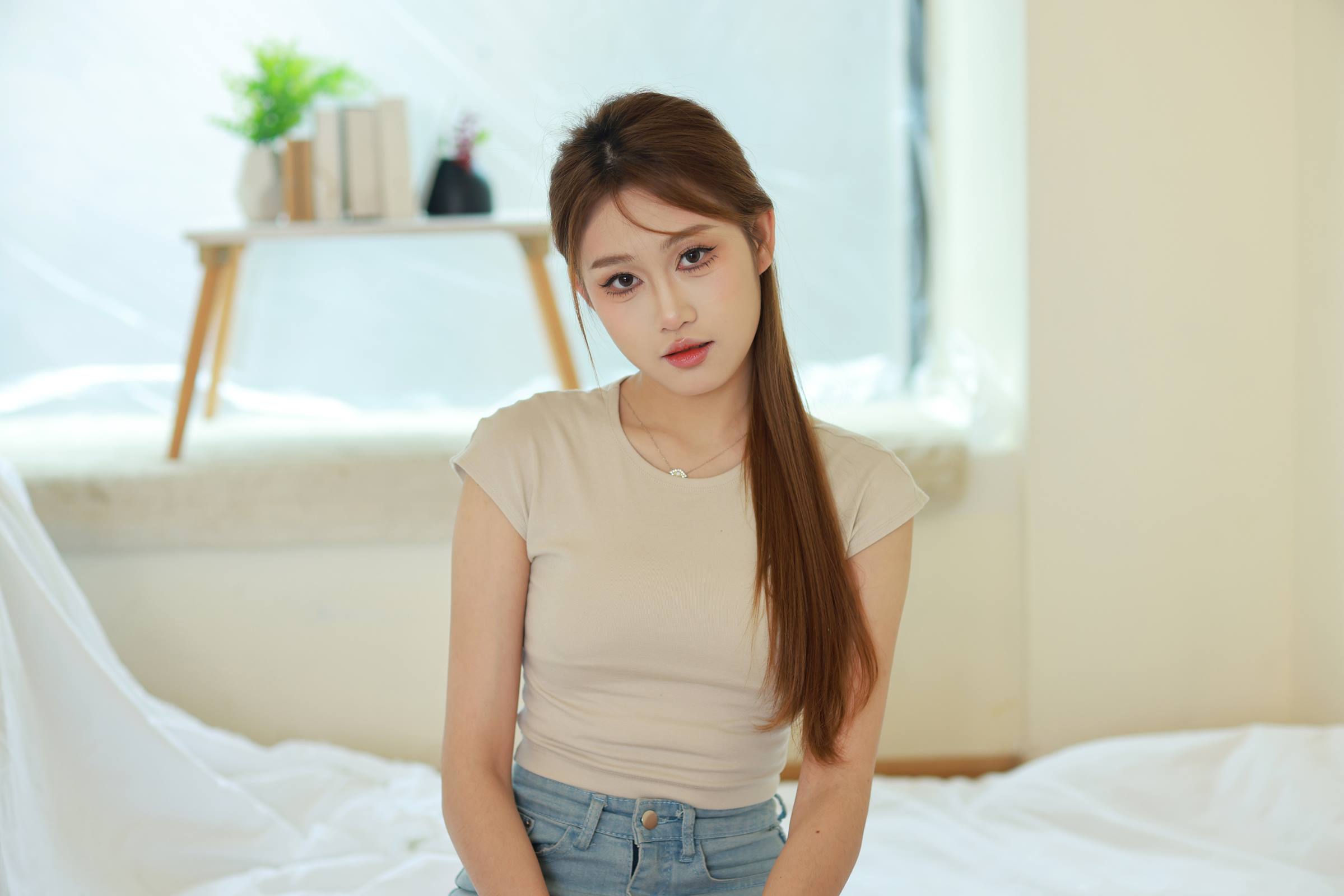 图片[69]-[MZSOCK]爱美足 NO.262 妍妍[95P] – 速更版-美库