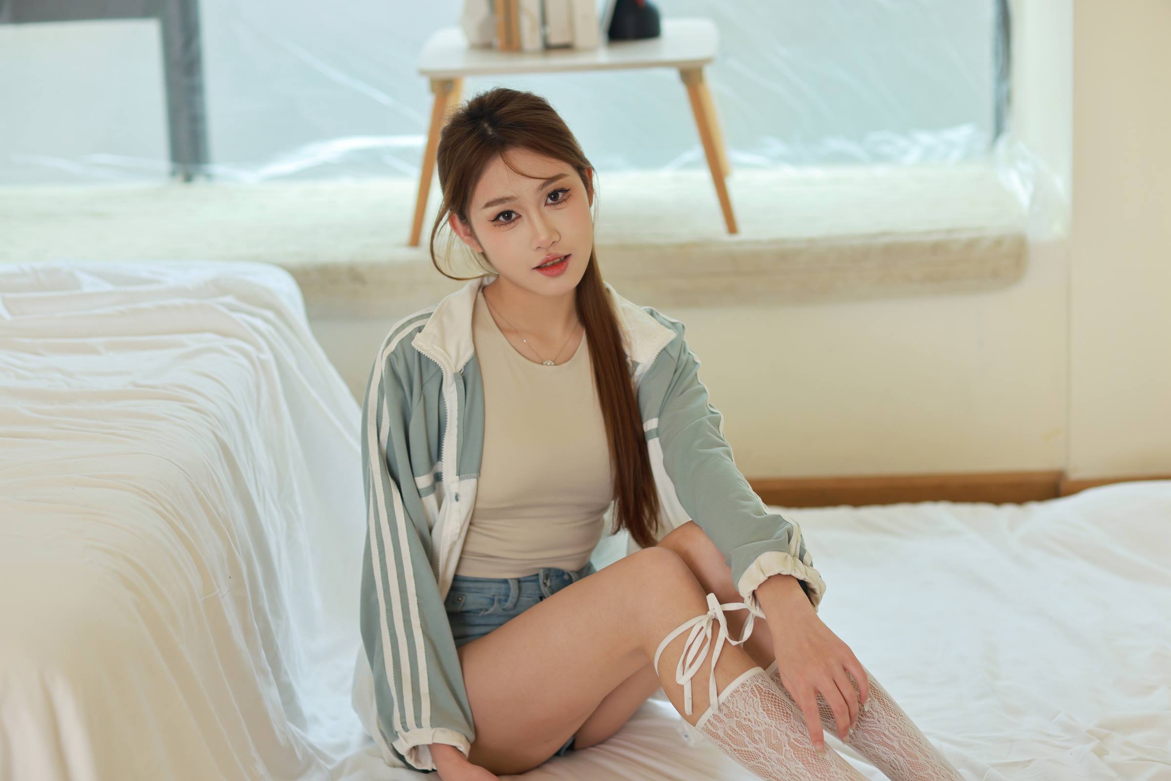 图片[70]-[MZSOCK]爱美足 NO.262 妍妍[95P] – 速更版-美库