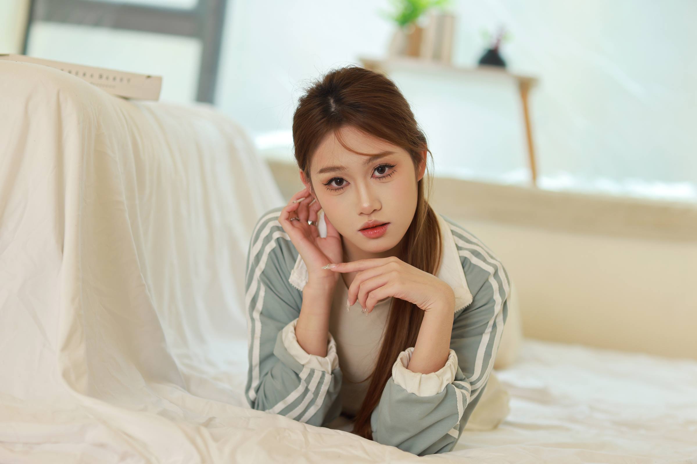 图片[75]-[MZSOCK]爱美足 NO.262 妍妍[95P] – 速更版-美库