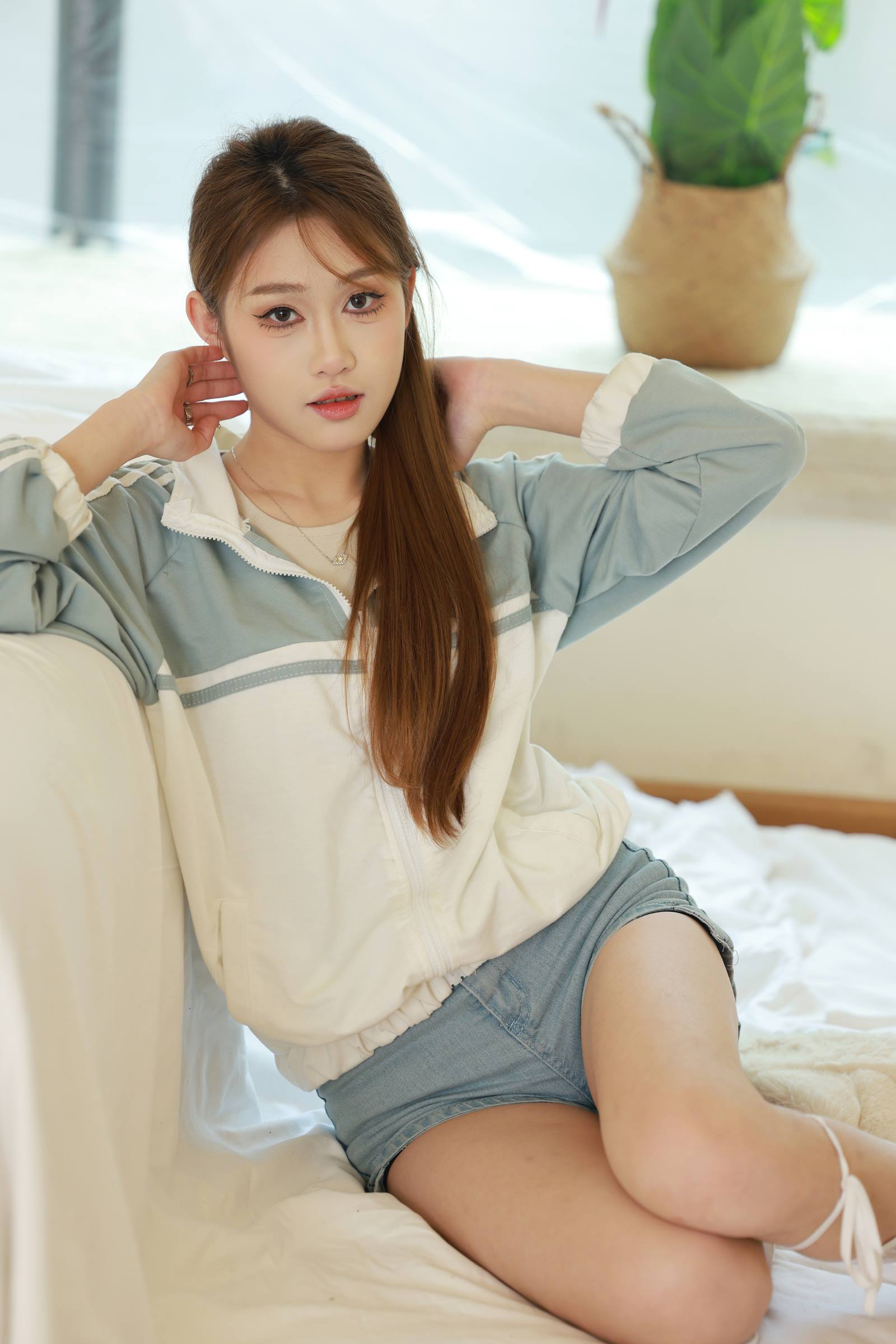 图片[83]-[MZSOCK]爱美足 NO.262 妍妍[95P] – 速更版-美库