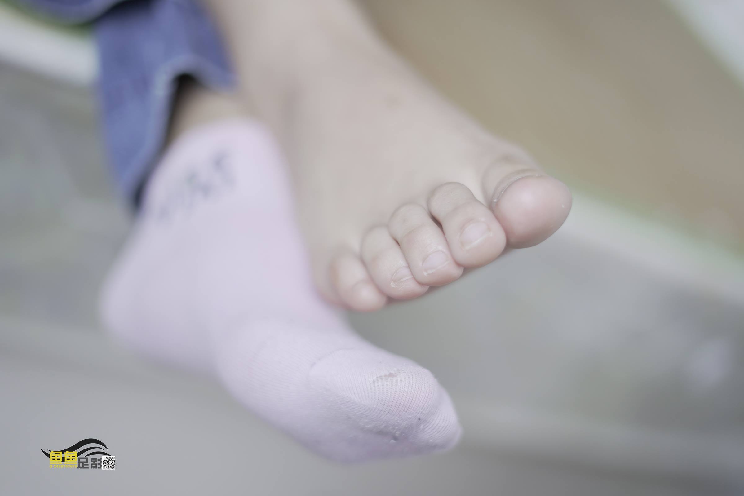 图片[12]-鱼鱼足影@022-第22期：晓云[29P] – 速更版-美库