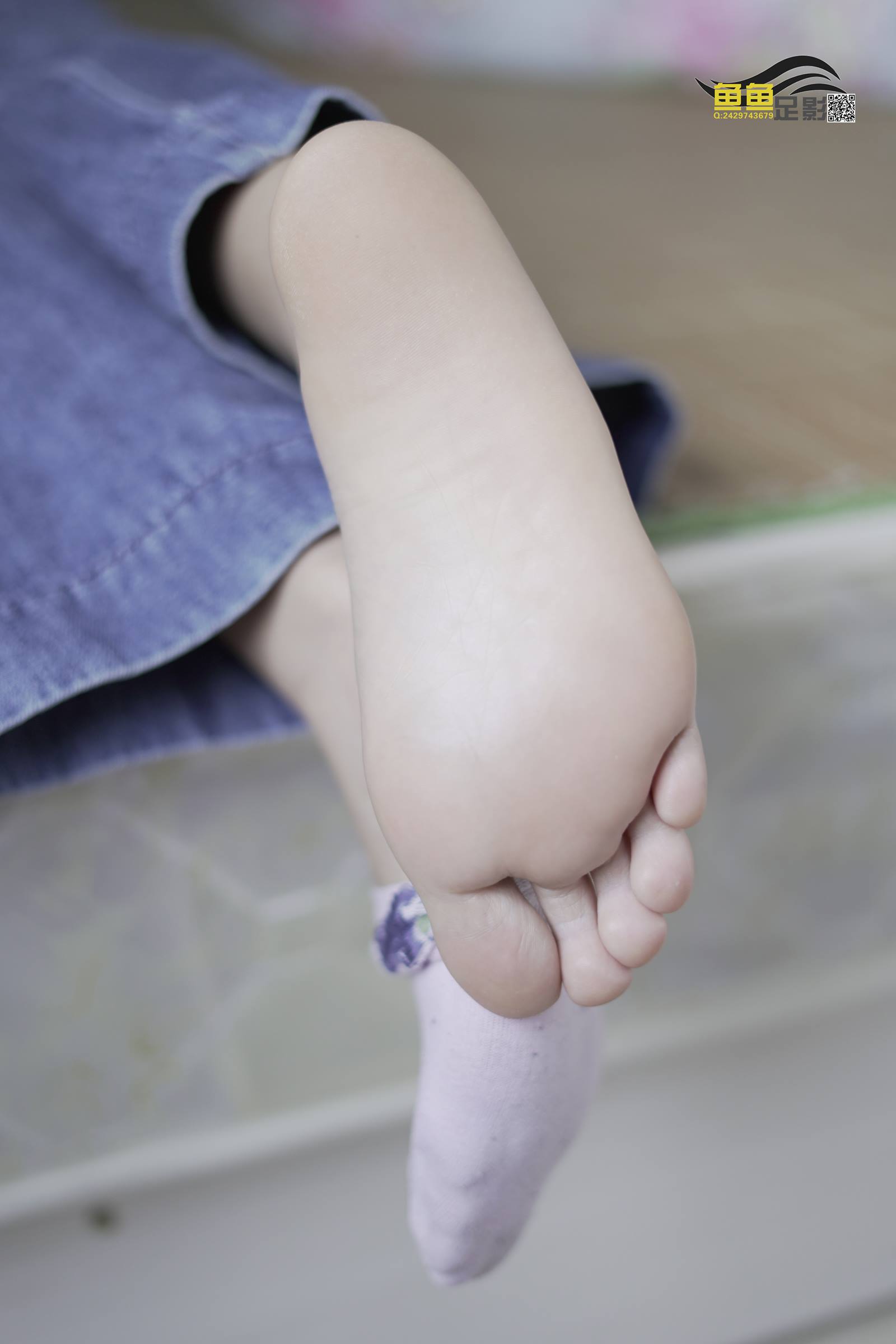 图片[13]-鱼鱼足影@022-第22期：晓云[29P] – 速更版-美库