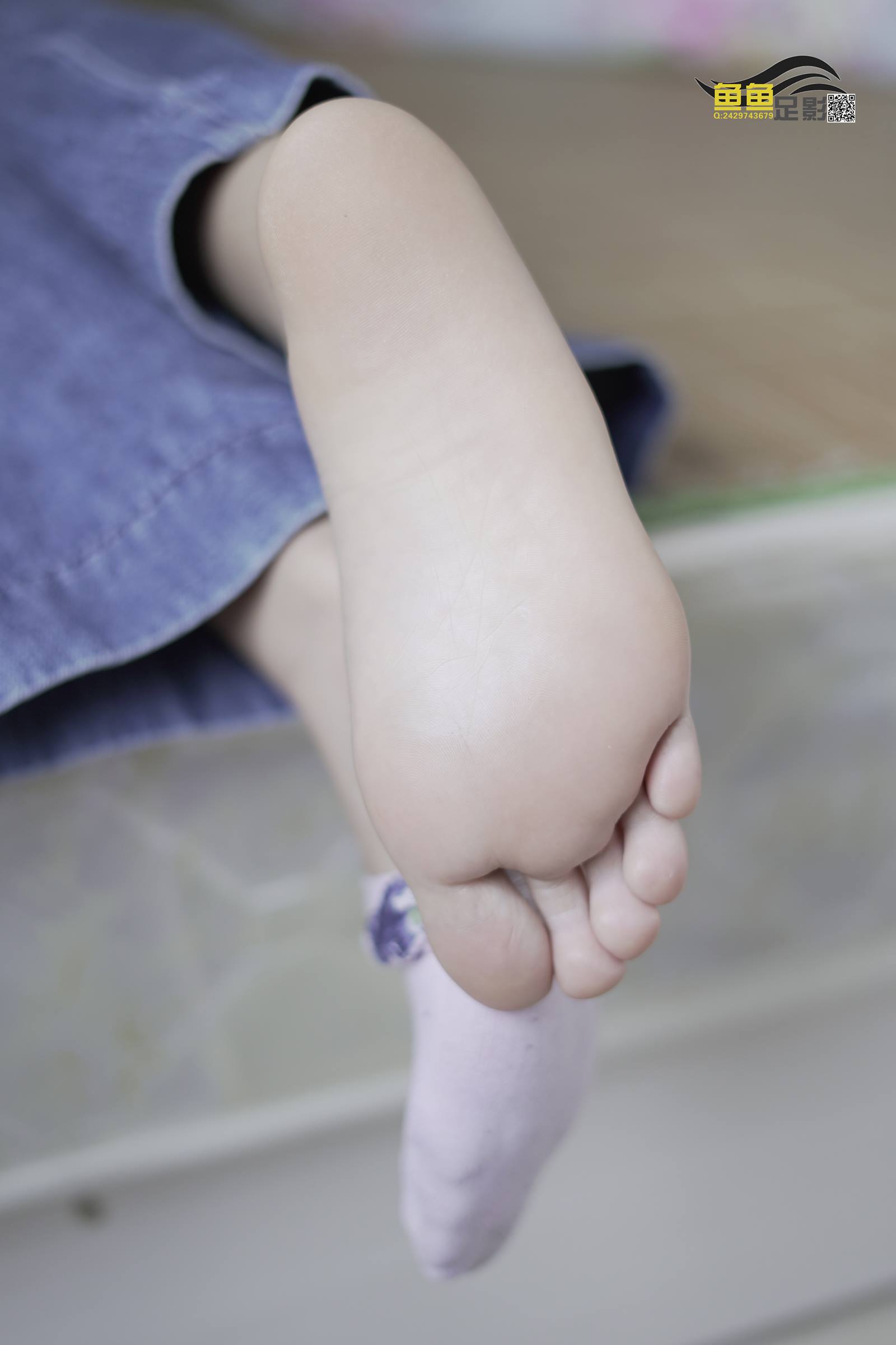 图片[14]-鱼鱼足影@022-第22期：晓云[29P] – 速更版-美库