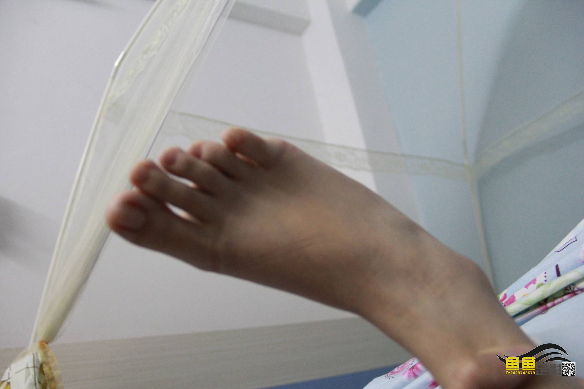 图片[16]-鱼鱼足影@021-第21期：禹辰[31P] – 速更版-美库