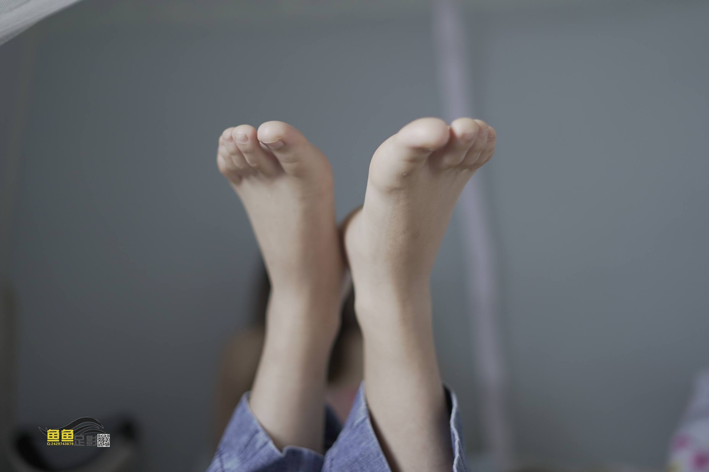 图片[17]-鱼鱼足影@022-第22期：晓云[29P] – 速更版-美库