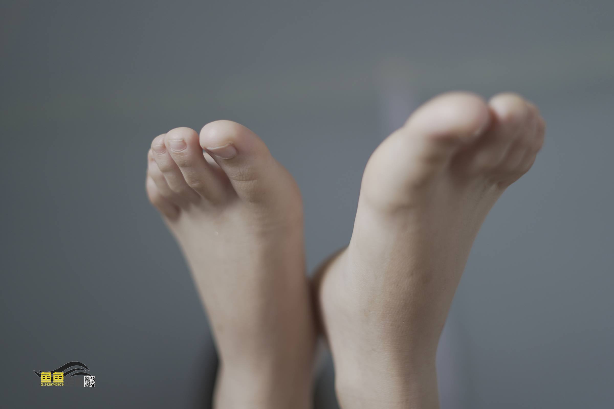 图片[18]-鱼鱼足影@022-第22期：晓云[29P] – 速更版-美库