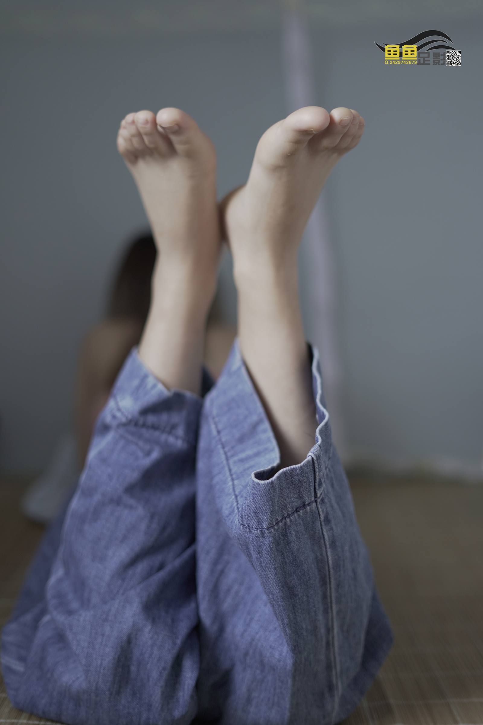 图片[19]-鱼鱼足影@022-第22期：晓云[29P] – 速更版-美库