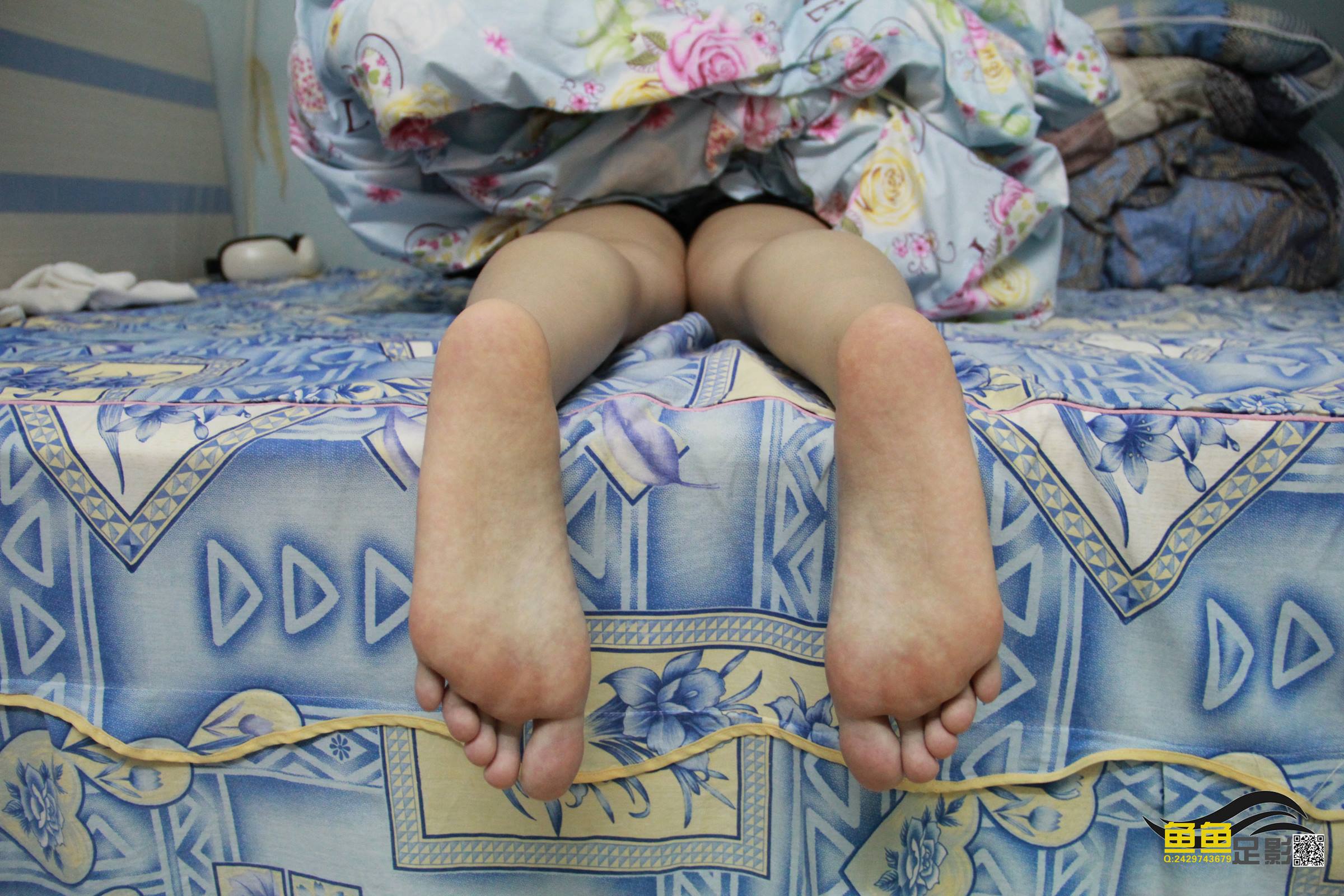 图片[20]-鱼鱼足影@021-第21期：禹辰[31P] – 速更版-美库